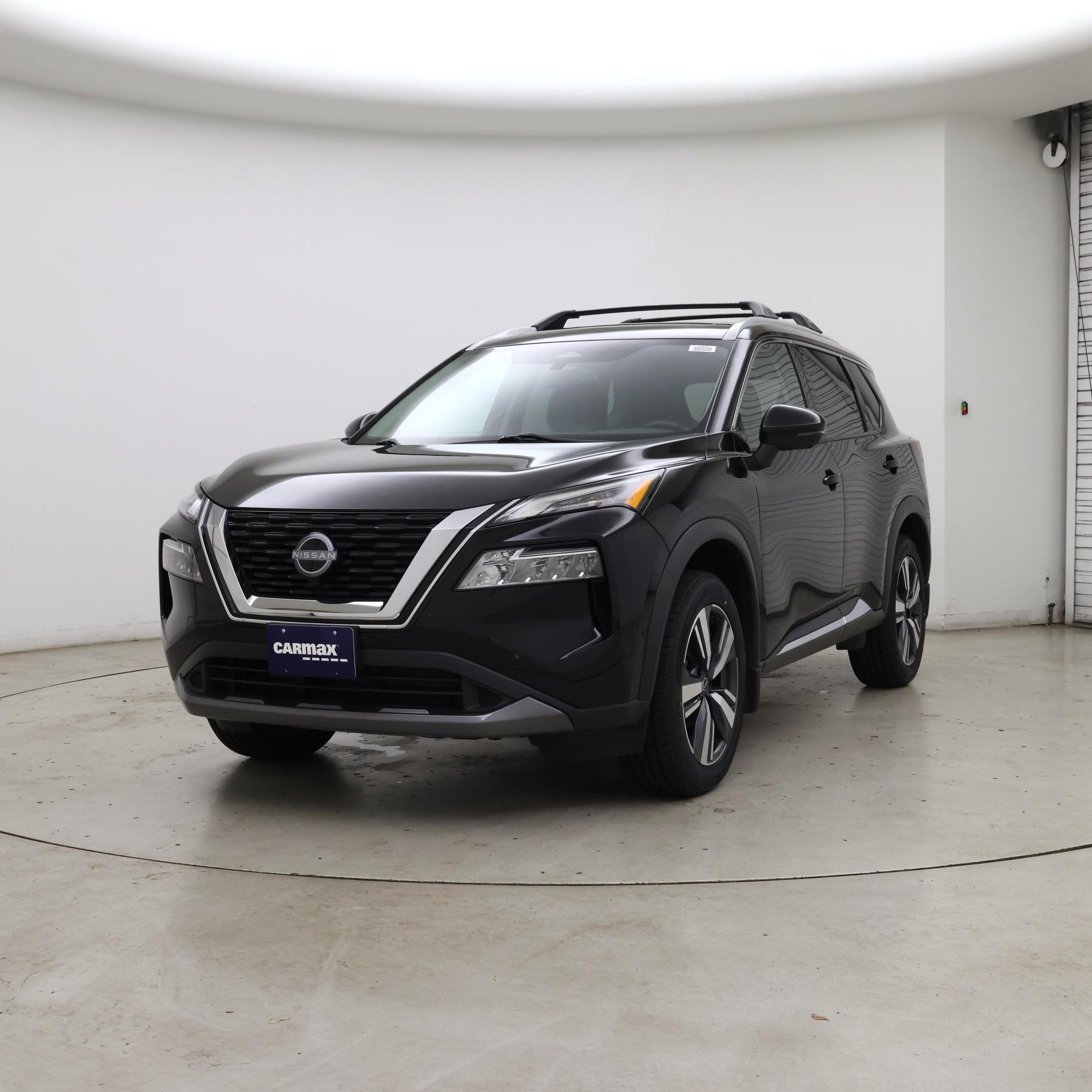 Thumbnail: 2023 Nissan Rogue - 4
