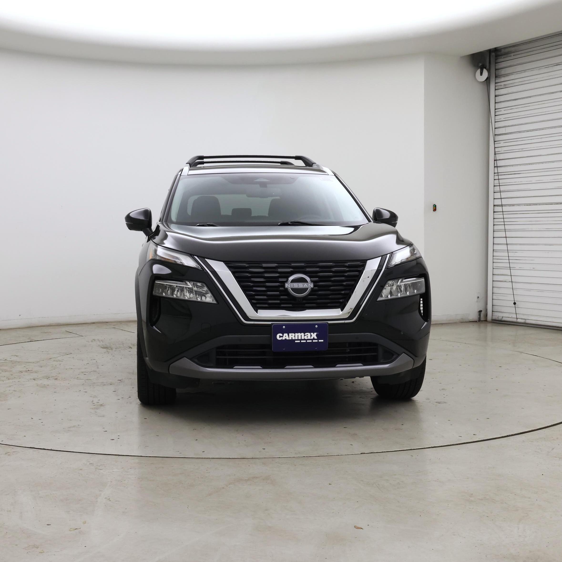 Thumbnail: 2023 Nissan Rogue - 5