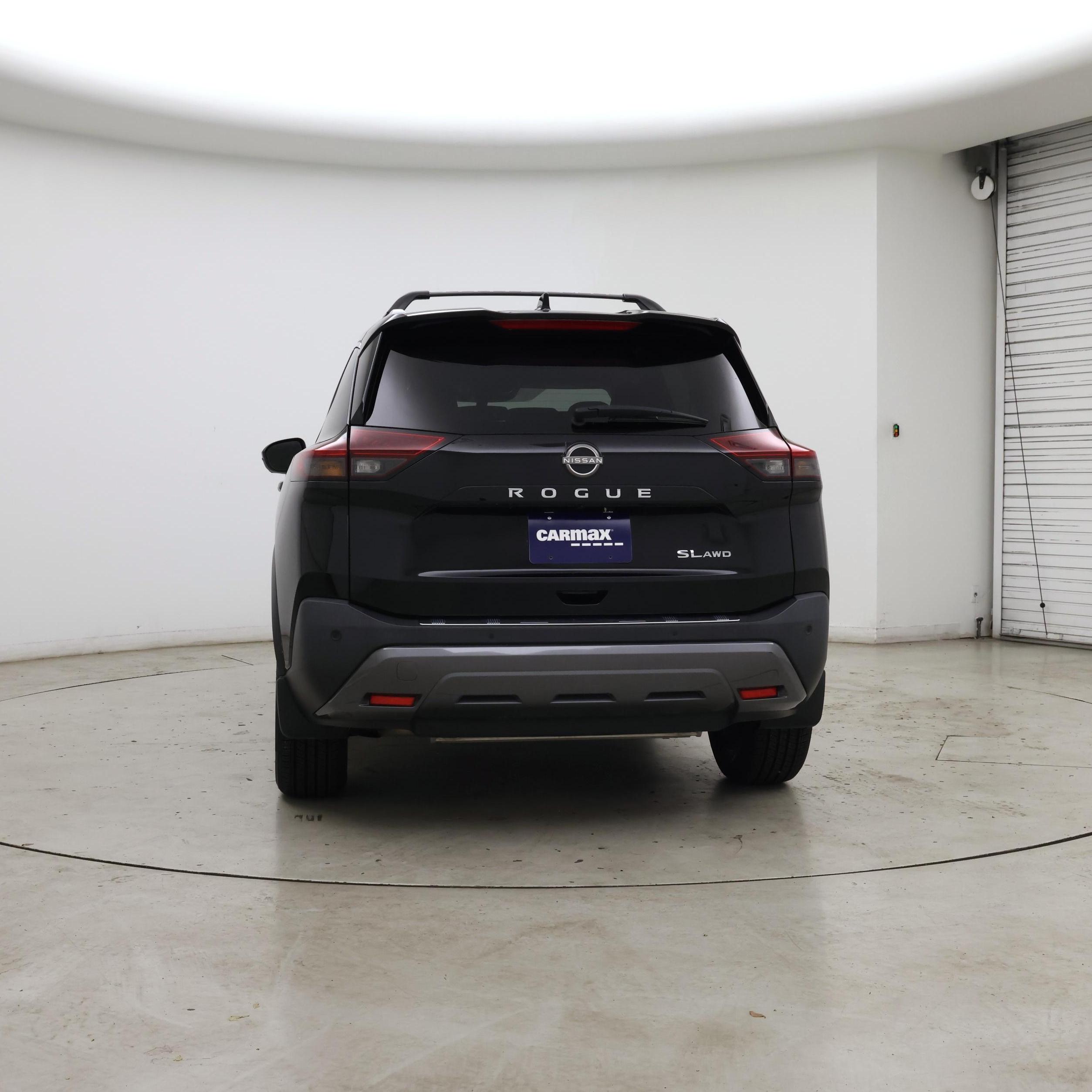 Thumbnail: 2023 Nissan Rogue - 6
