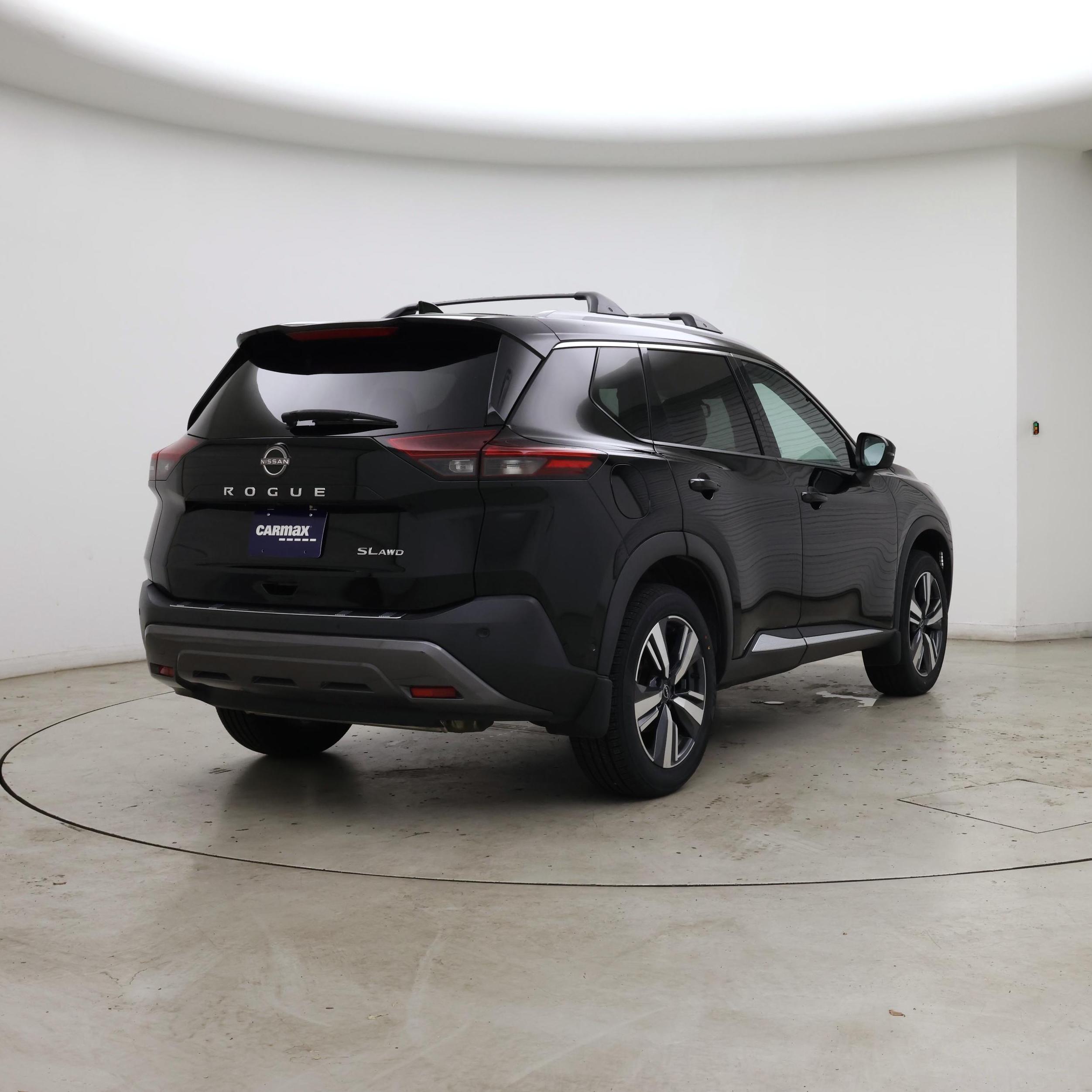 Thumbnail: 2023 Nissan Rogue - 8