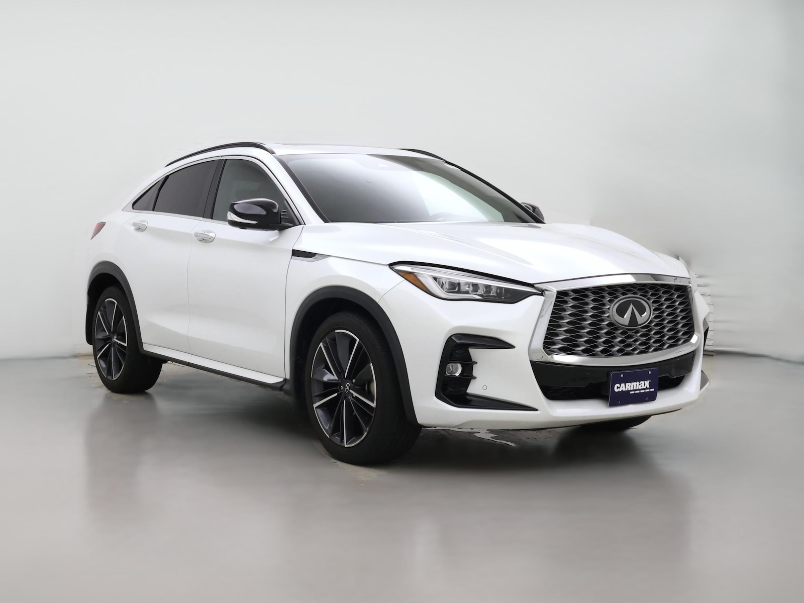 2023 INFINITI QX55 Essential - Photo 1