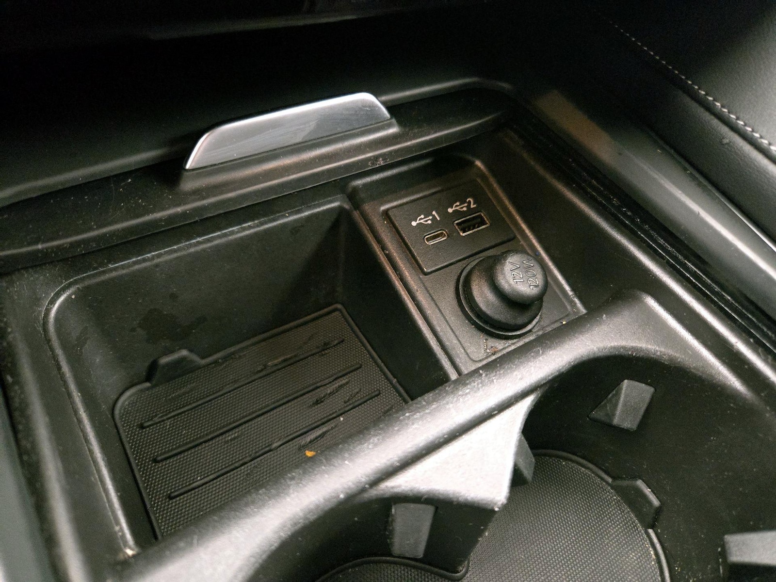 2023 INFINITI QX55 Essential - Photo 20
