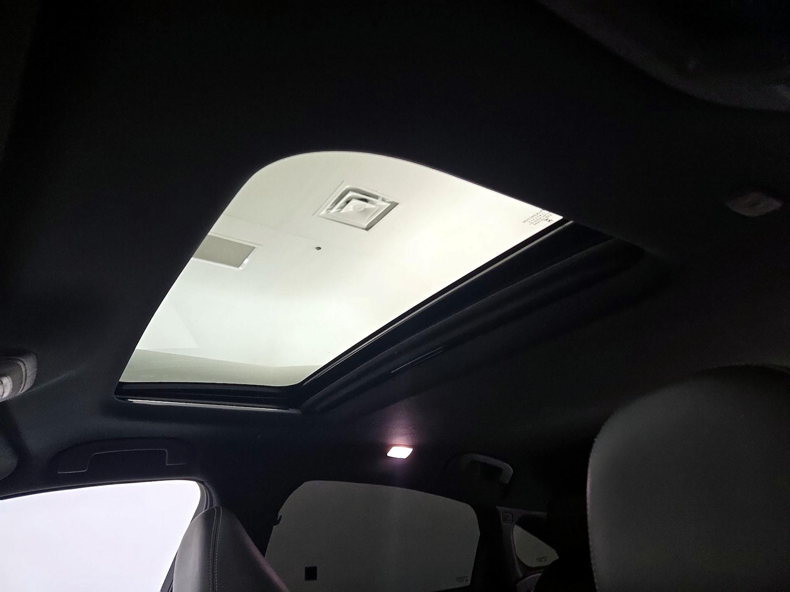 2023 INFINITI QX55 Essential - Photo 21