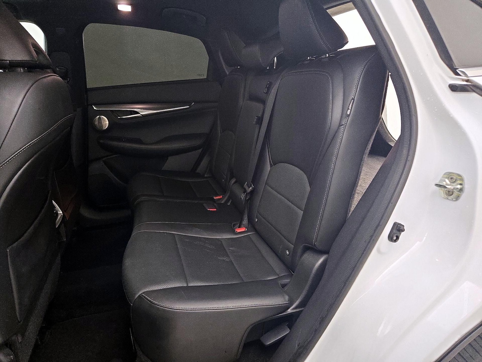 2023 INFINITI QX55 Essential - Photo 22