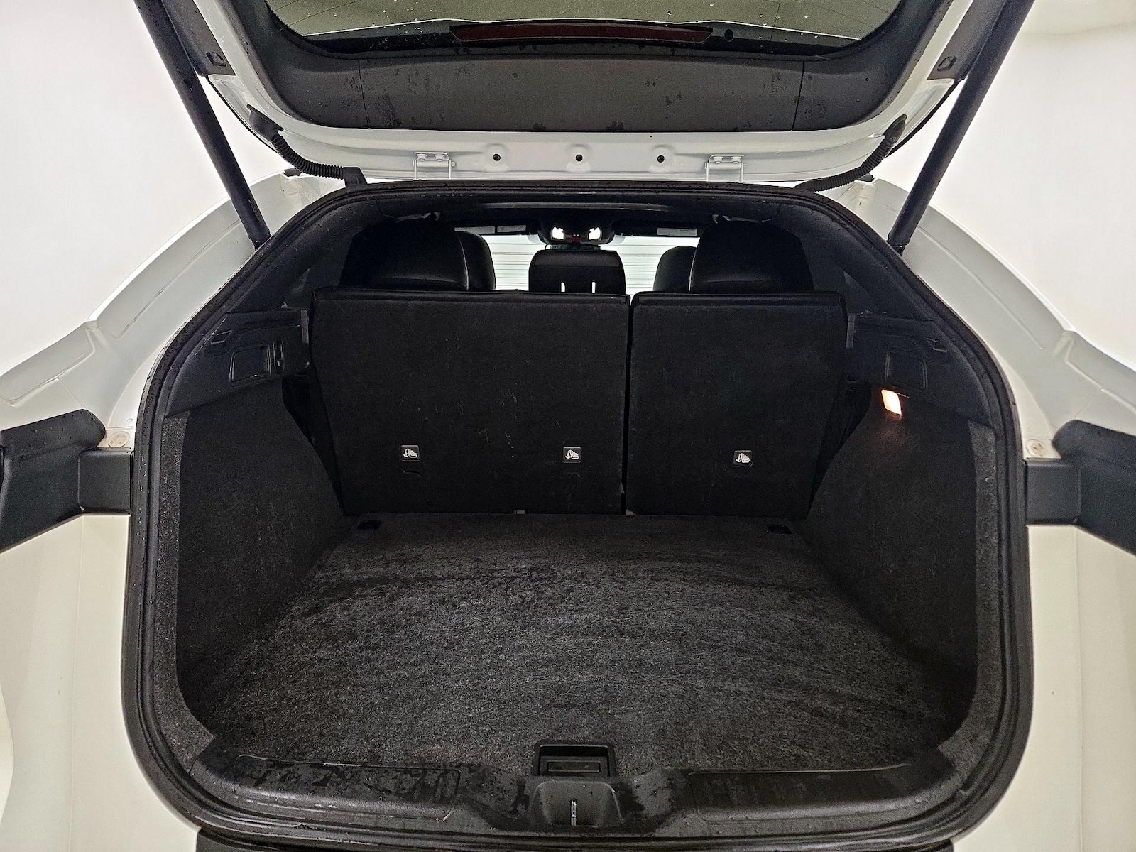 2023 INFINITI QX55 Essential - Photo 23