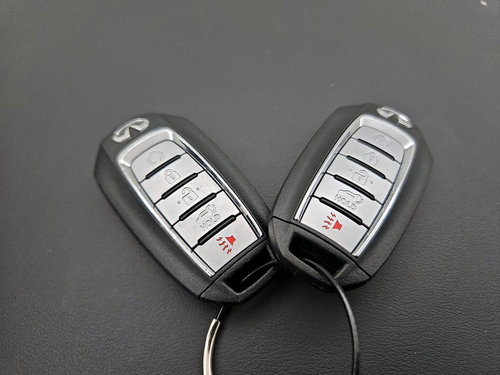 2023 INFINITI QX55 Essential - Photo 25