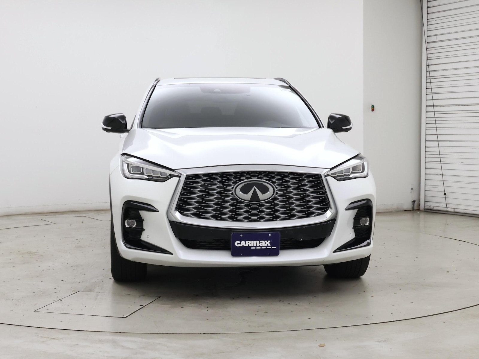 2023 INFINITI QX55 Essential - Photo 6