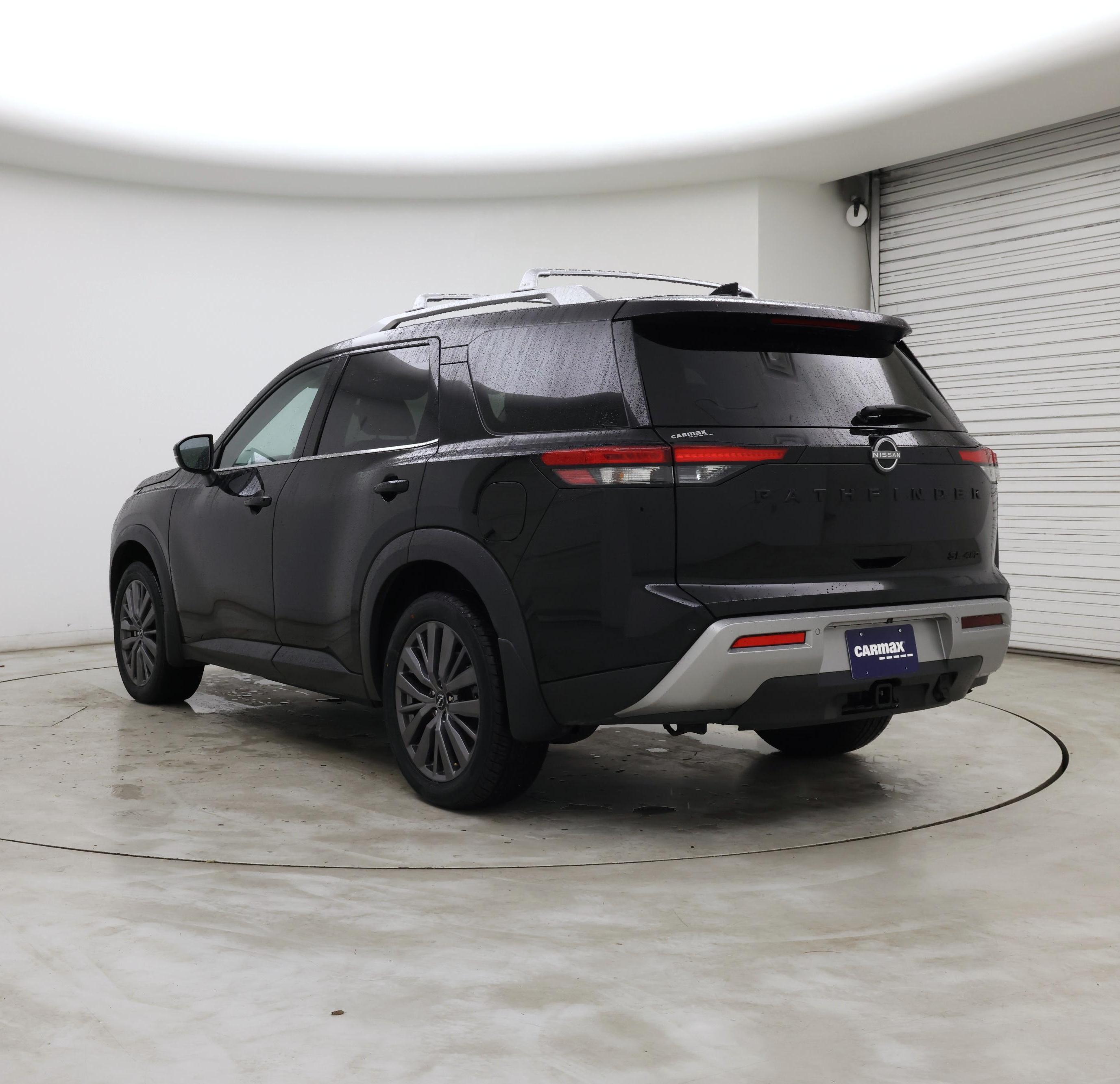 Thumbnail: 2024 Nissan Pathfinder - 2