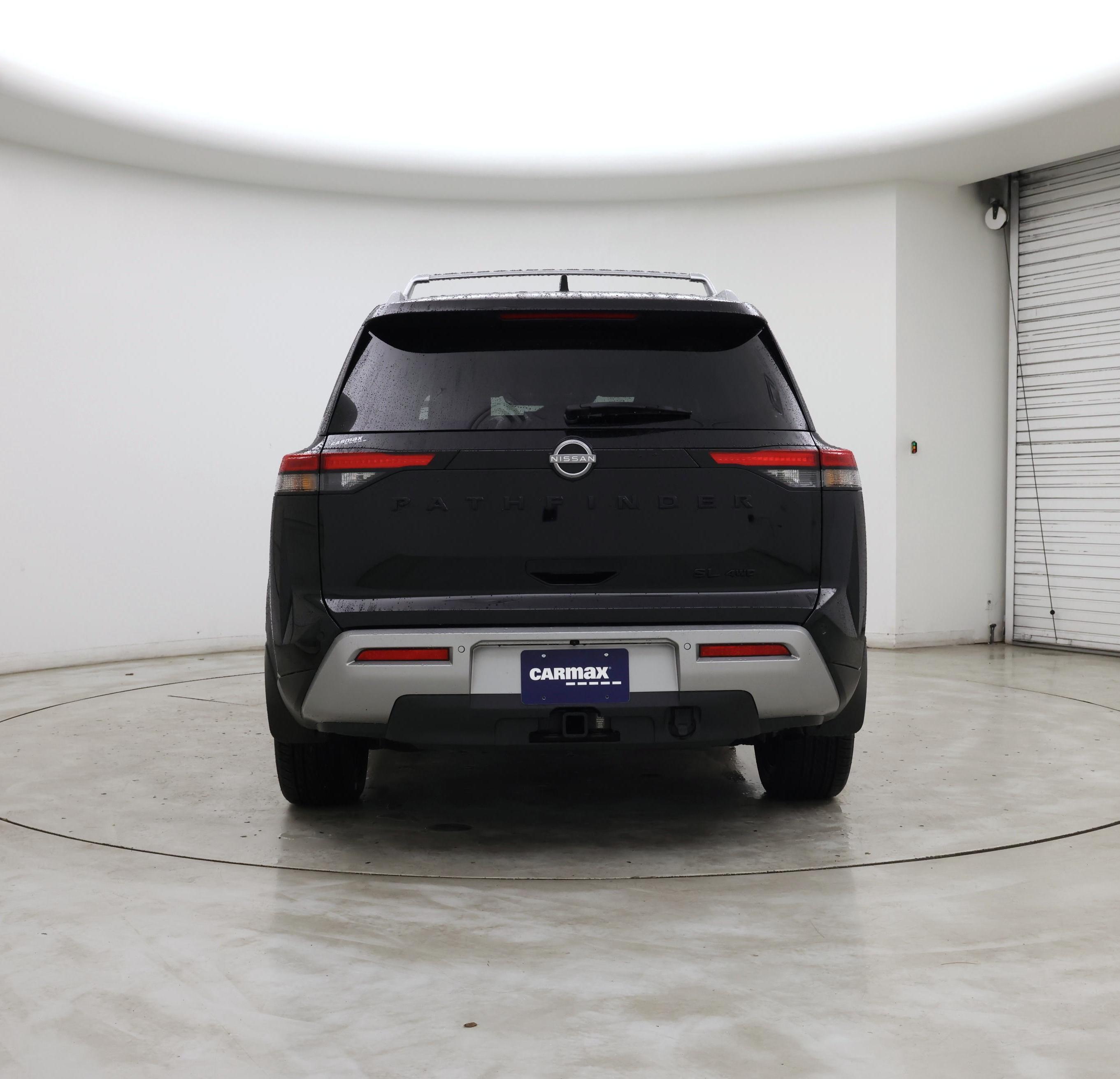 Thumbnail: 2024 Nissan Pathfinder - 6