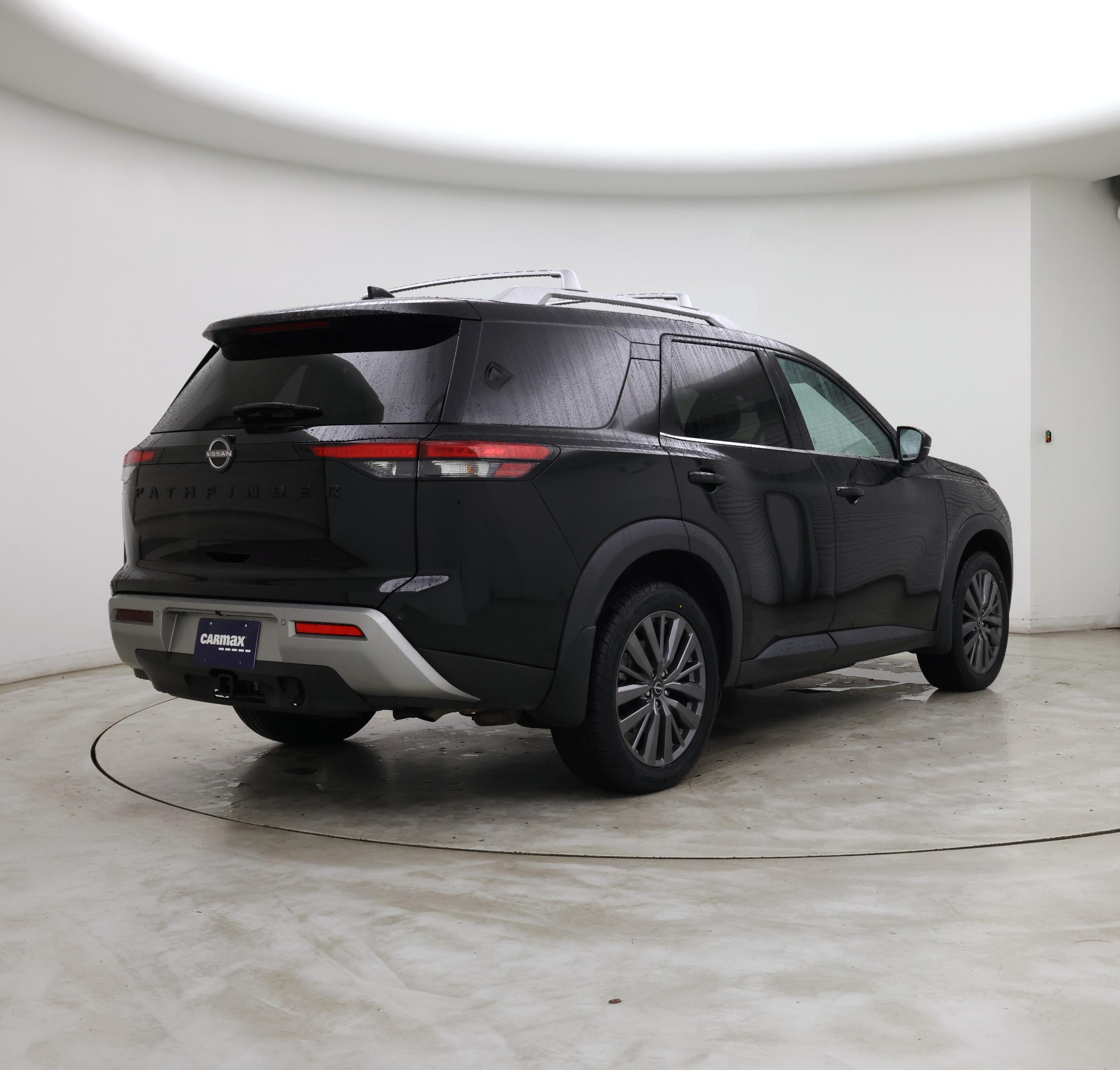 Thumbnail: 2024 Nissan Pathfinder - 8
