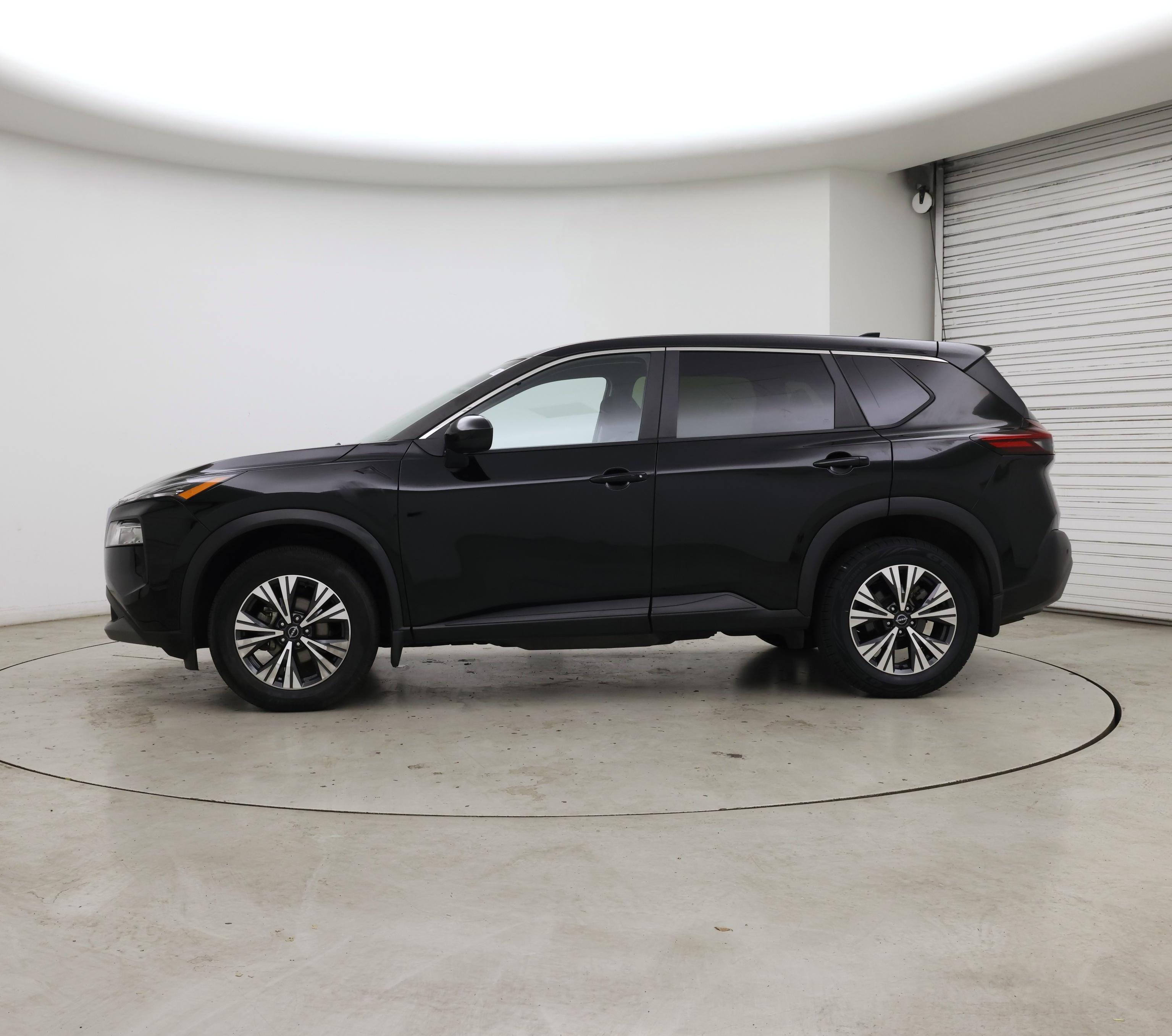 Thumbnail: 2023 Nissan Rogue - 3