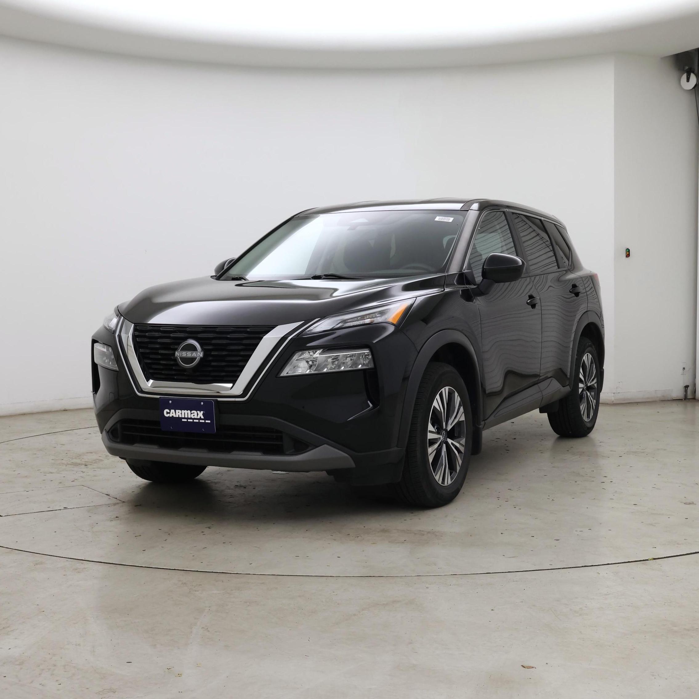 Thumbnail: 2023 Nissan Rogue - 4