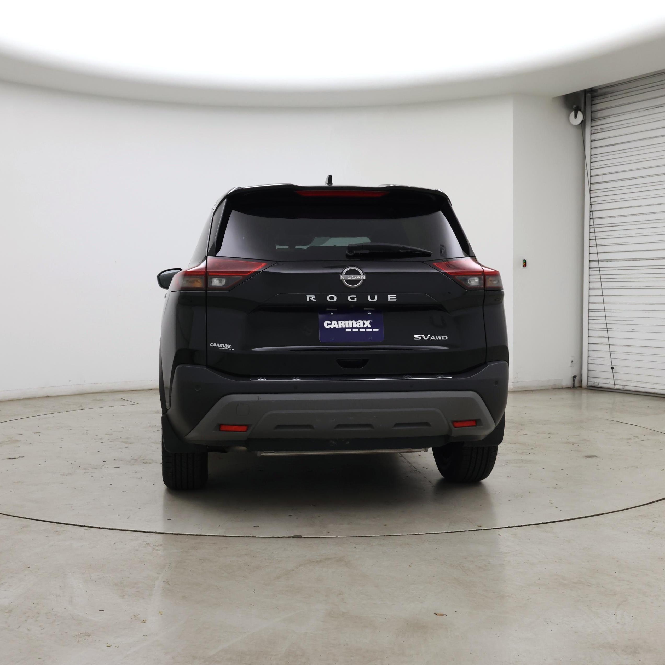 Thumbnail: 2023 Nissan Rogue - 6