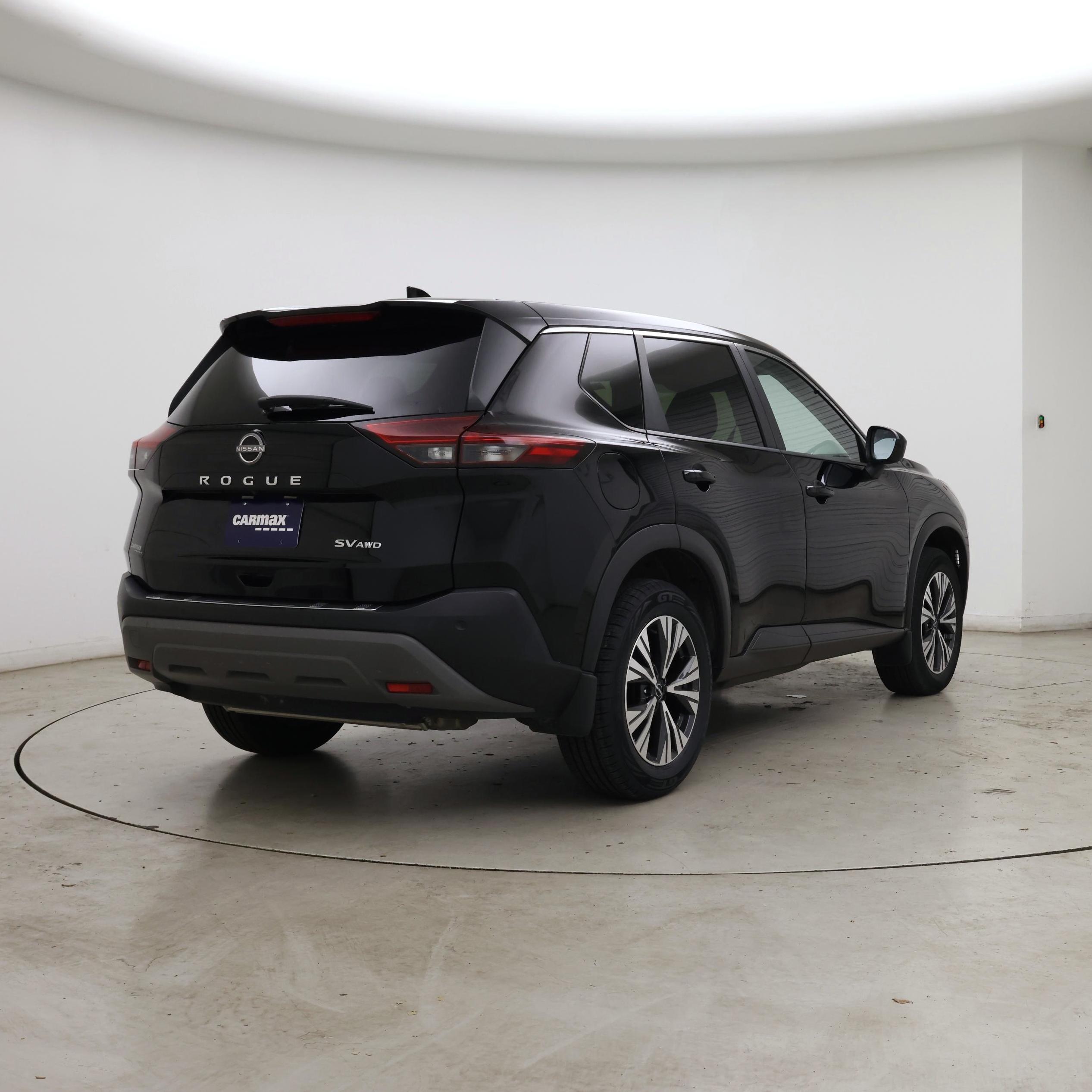 Thumbnail: 2023 Nissan Rogue - 8