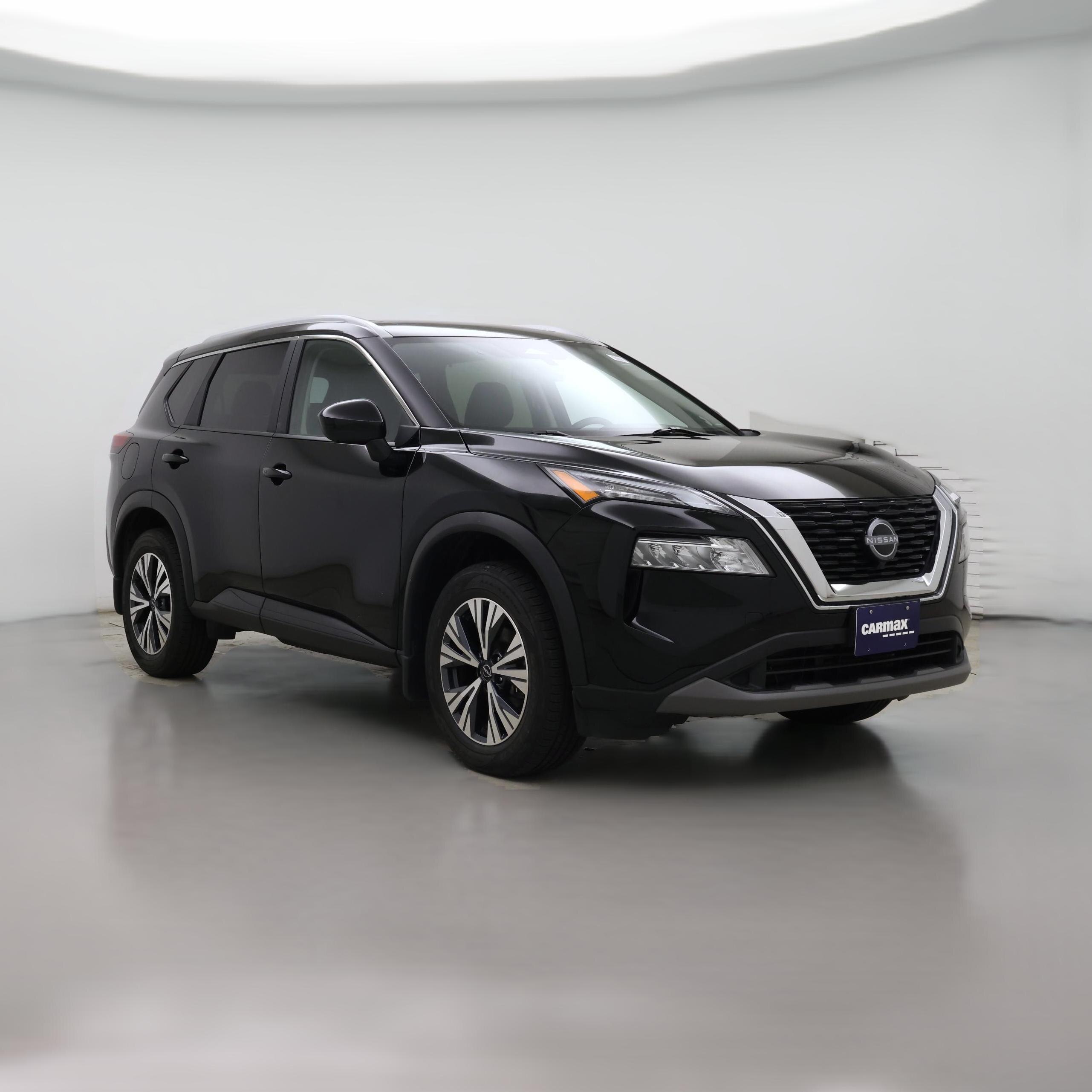 Thumbnail: 2023 Nissan Rogue - 1