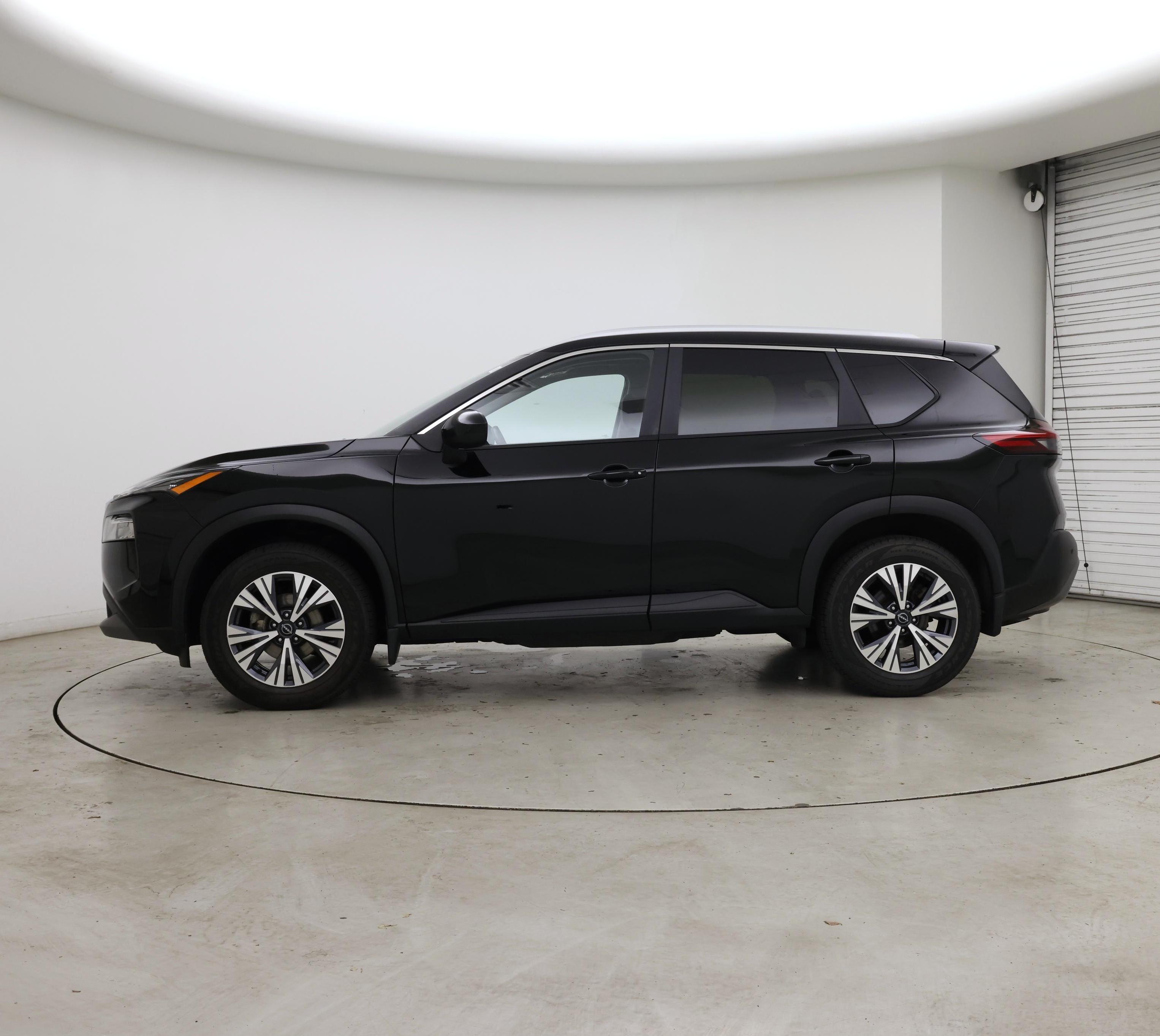 Thumbnail: 2023 Nissan Rogue - 3