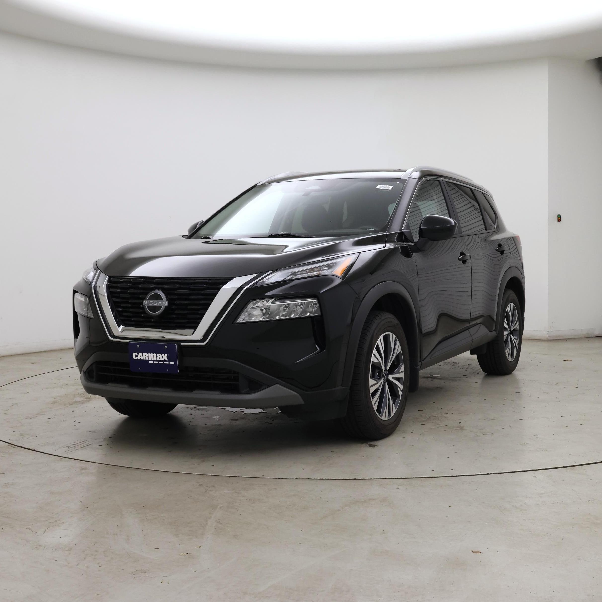 Thumbnail: 2023 Nissan Rogue - 4