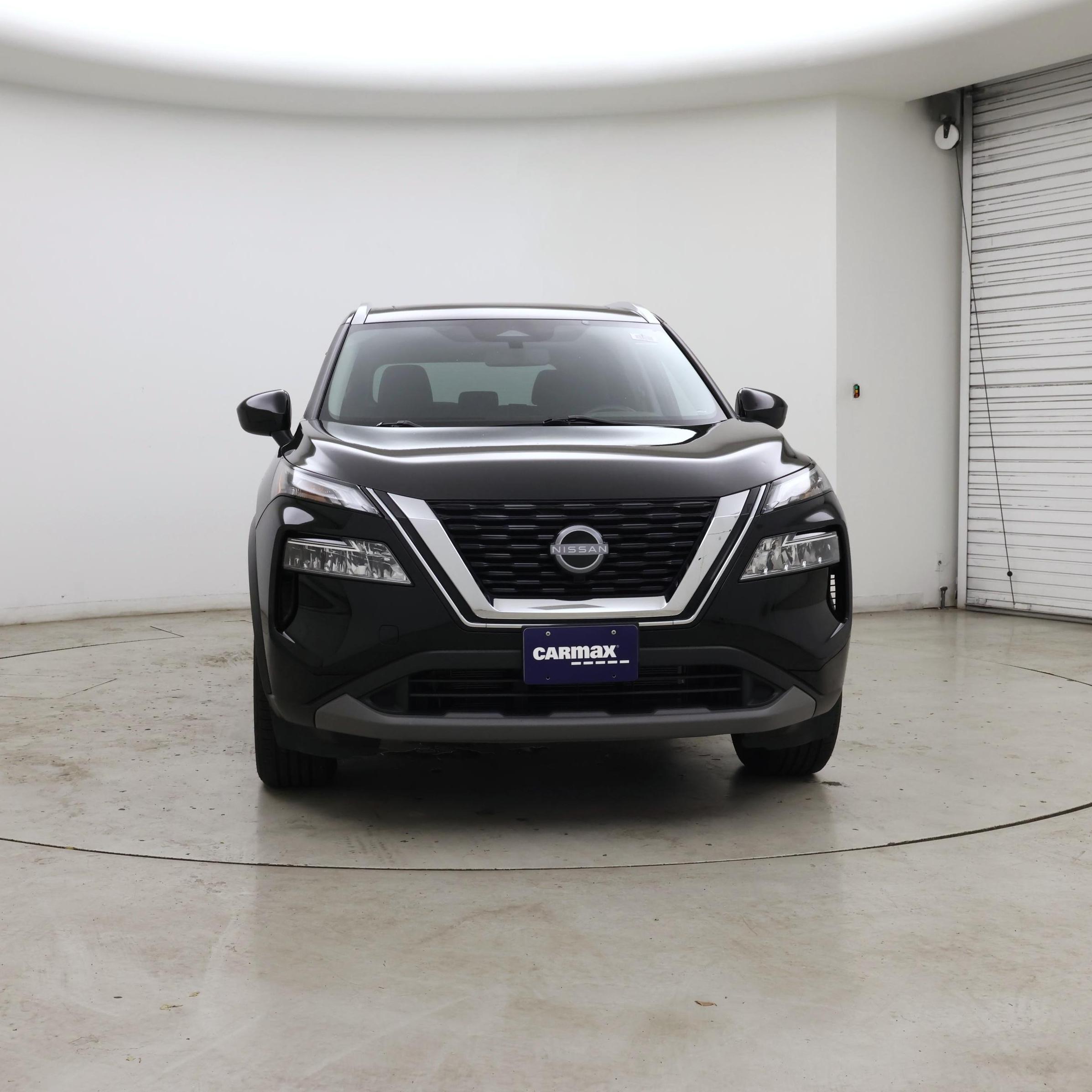Thumbnail: 2023 Nissan Rogue - 5