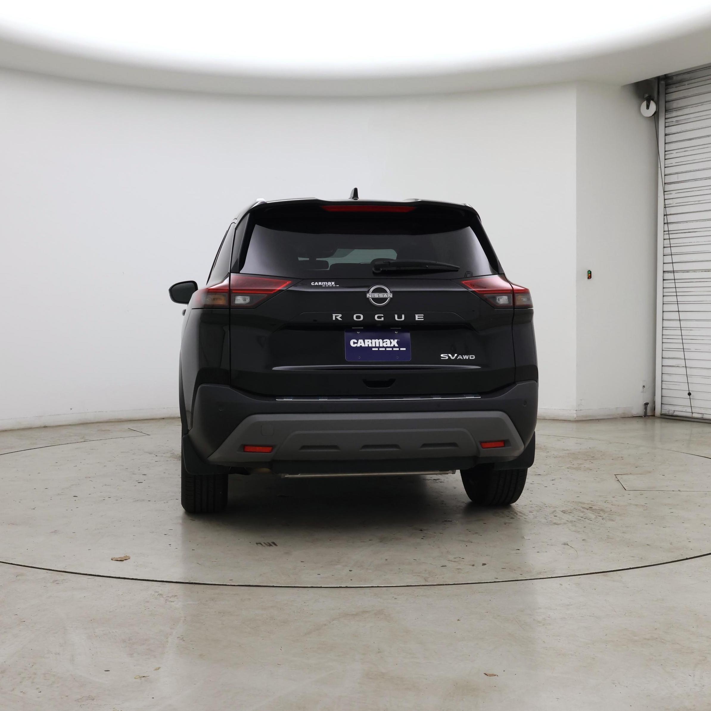 Thumbnail: 2023 Nissan Rogue - 6