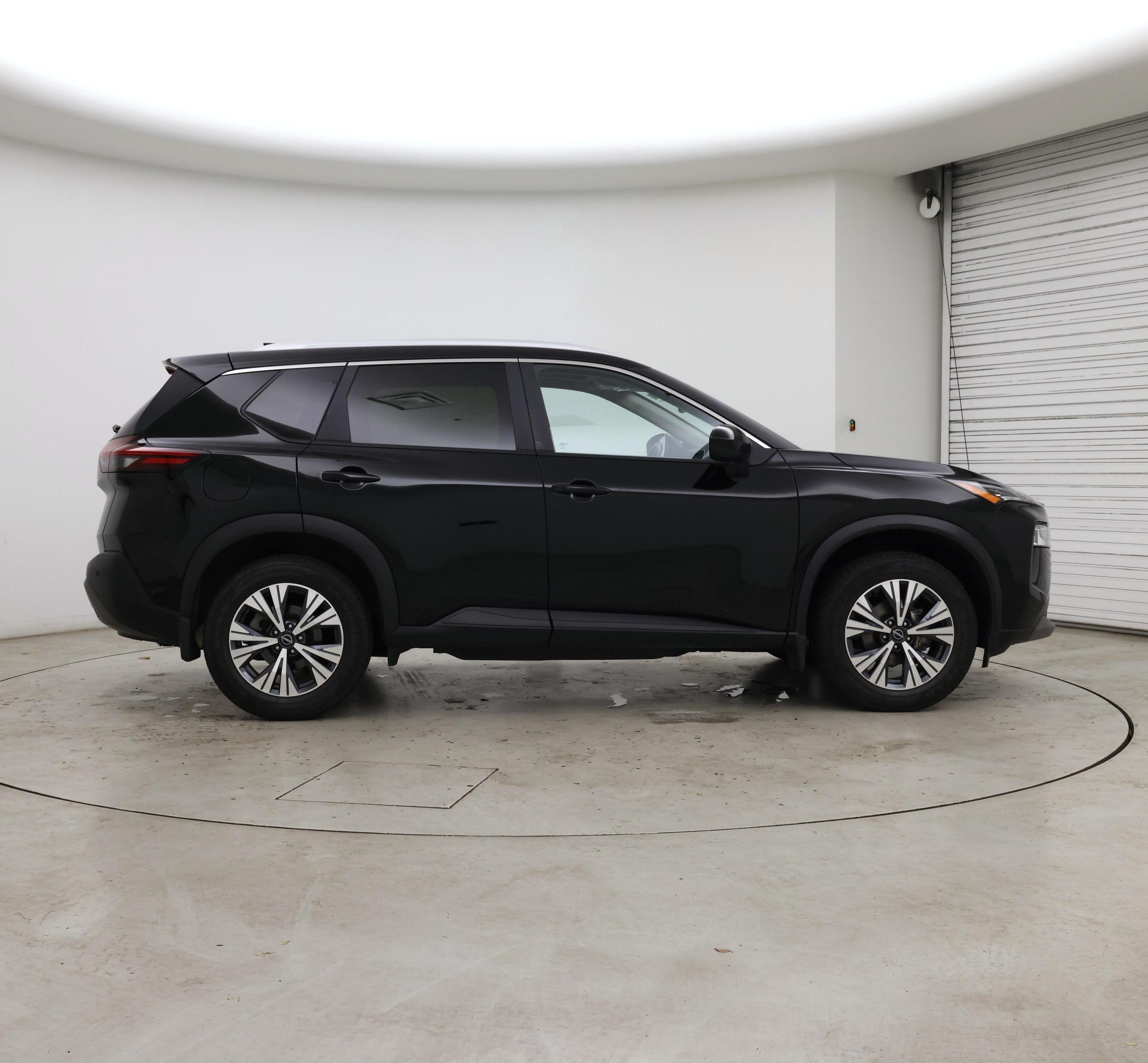 Thumbnail: 2023 Nissan Rogue - 7