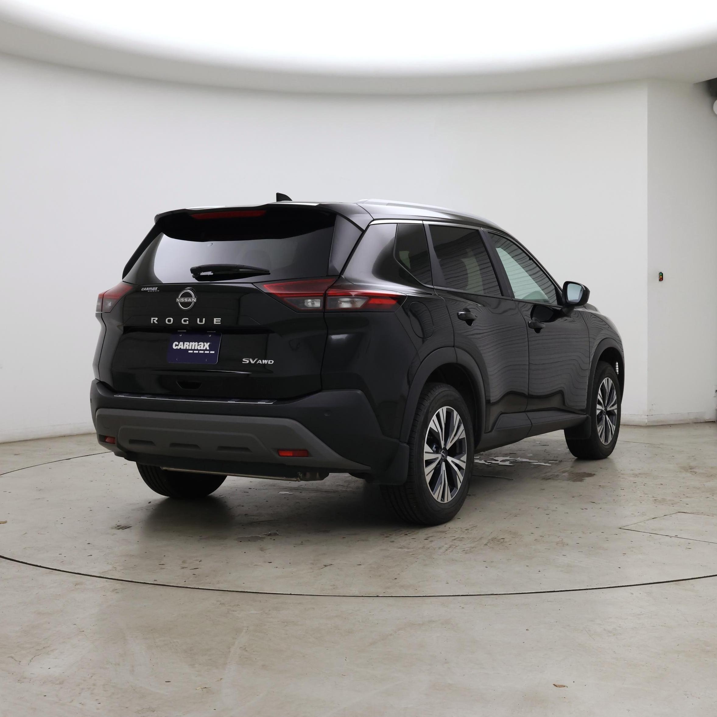 Thumbnail: 2023 Nissan Rogue - 8