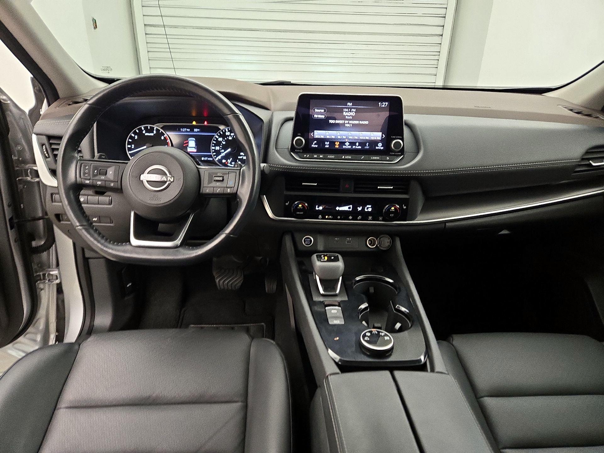Thumbnail: 2023 Nissan Rogue - 9