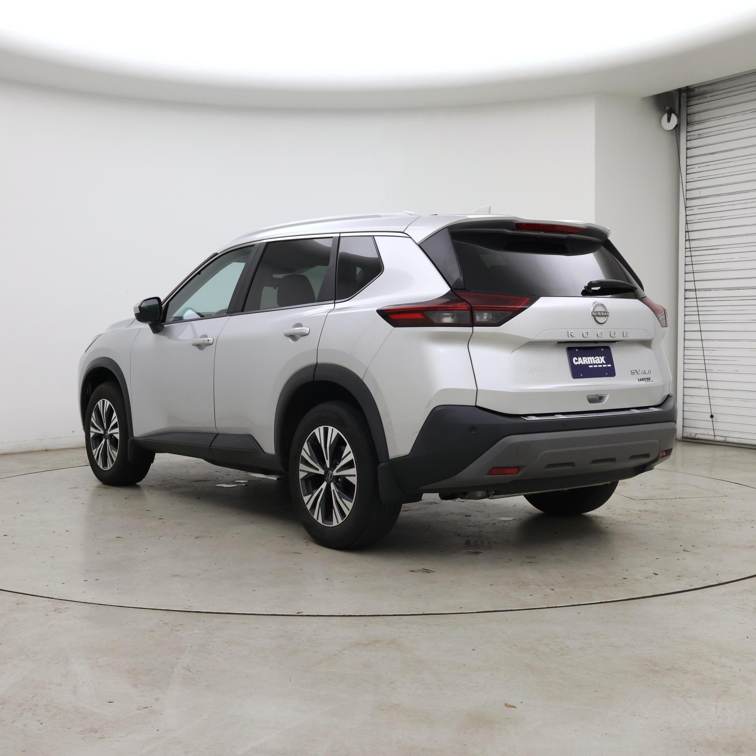 Thumbnail: 2023 Nissan Rogue - 2