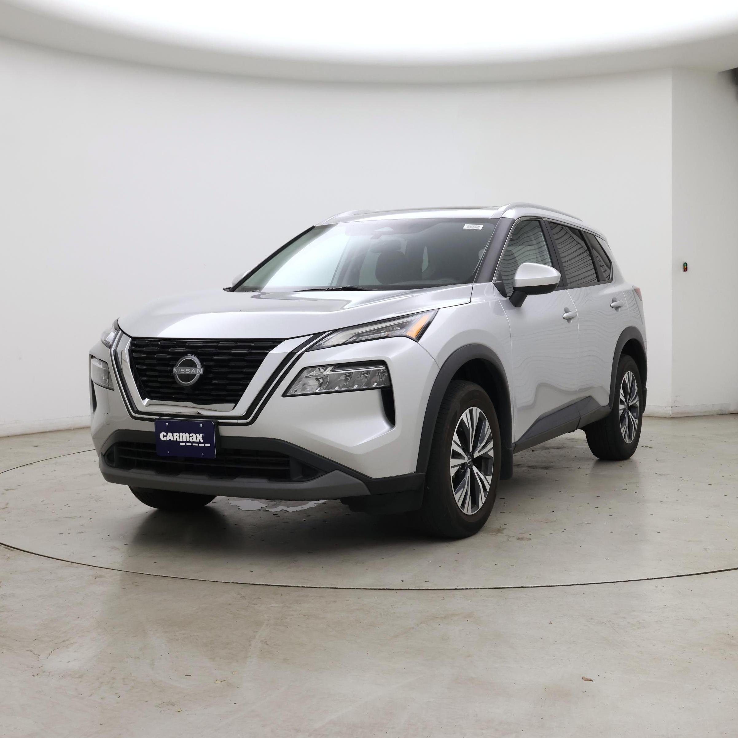 Thumbnail: 2023 Nissan Rogue - 4