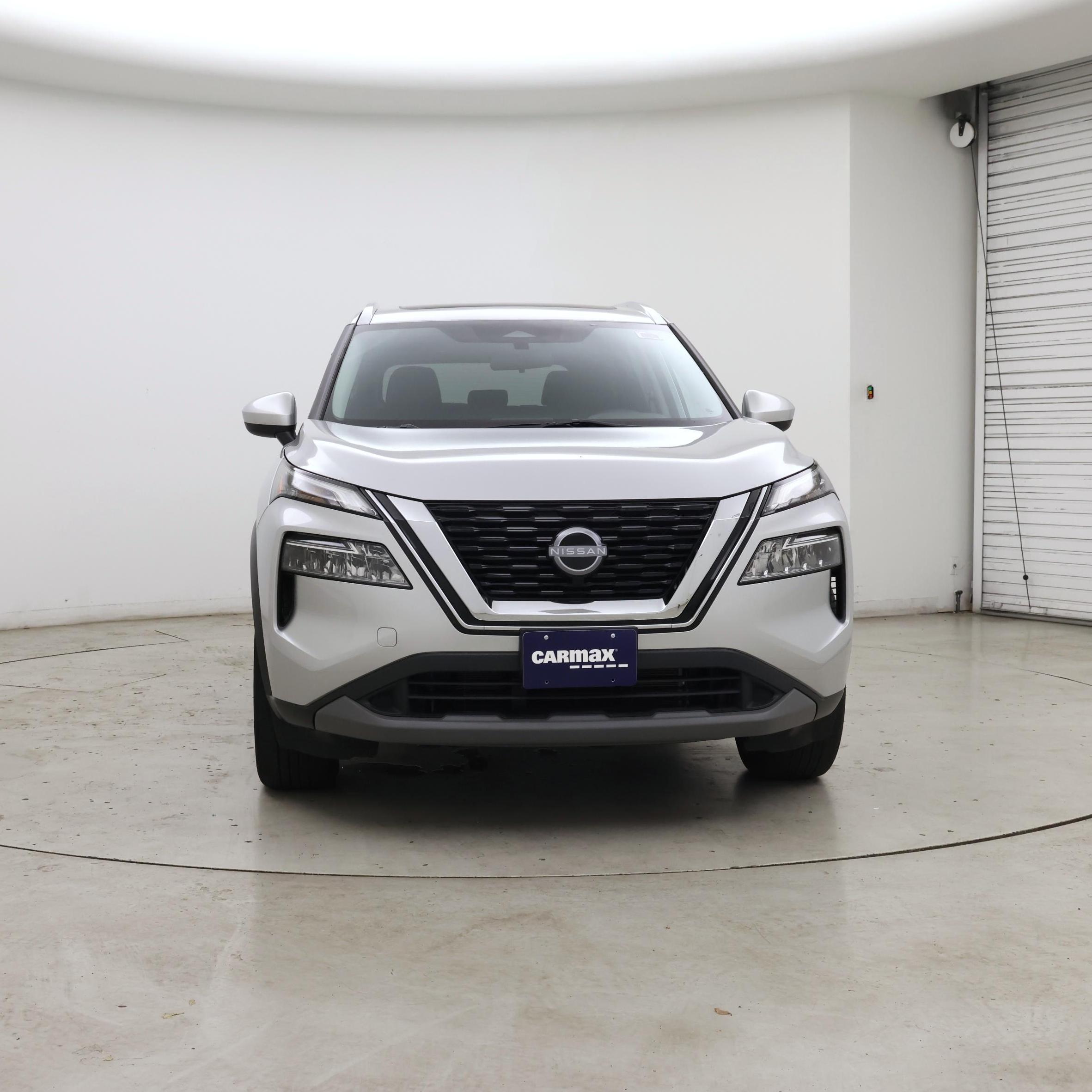 Thumbnail: 2023 Nissan Rogue - 5