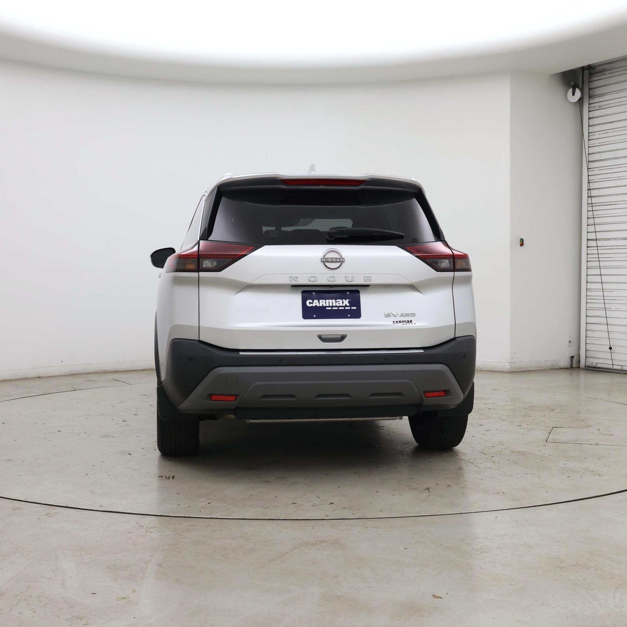 Thumbnail: 2023 Nissan Rogue - 6