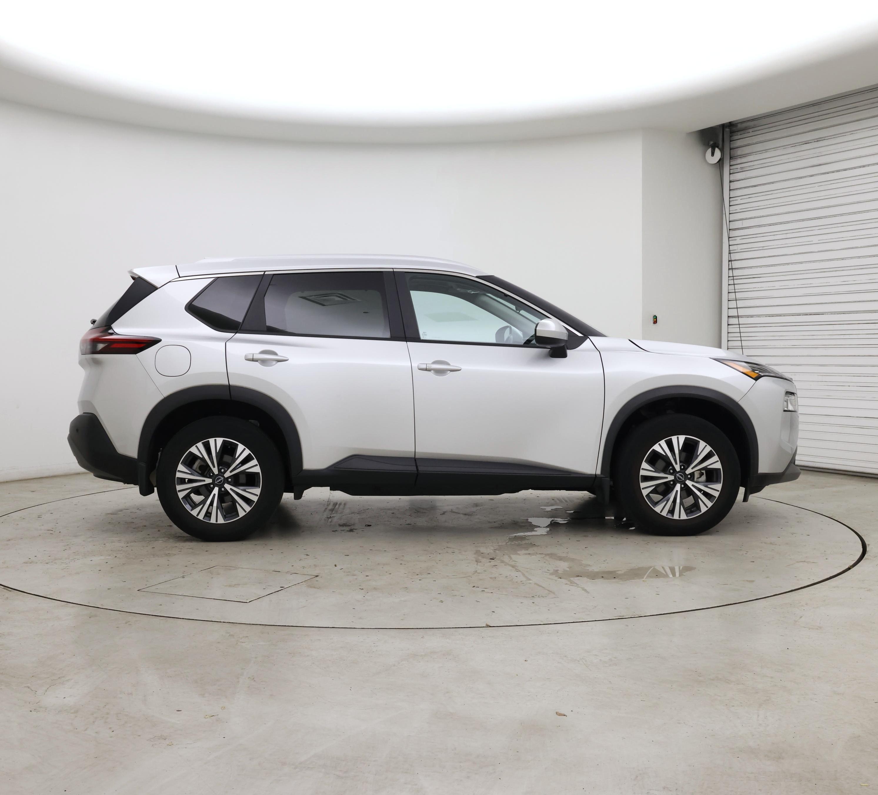 Thumbnail: 2023 Nissan Rogue - 7