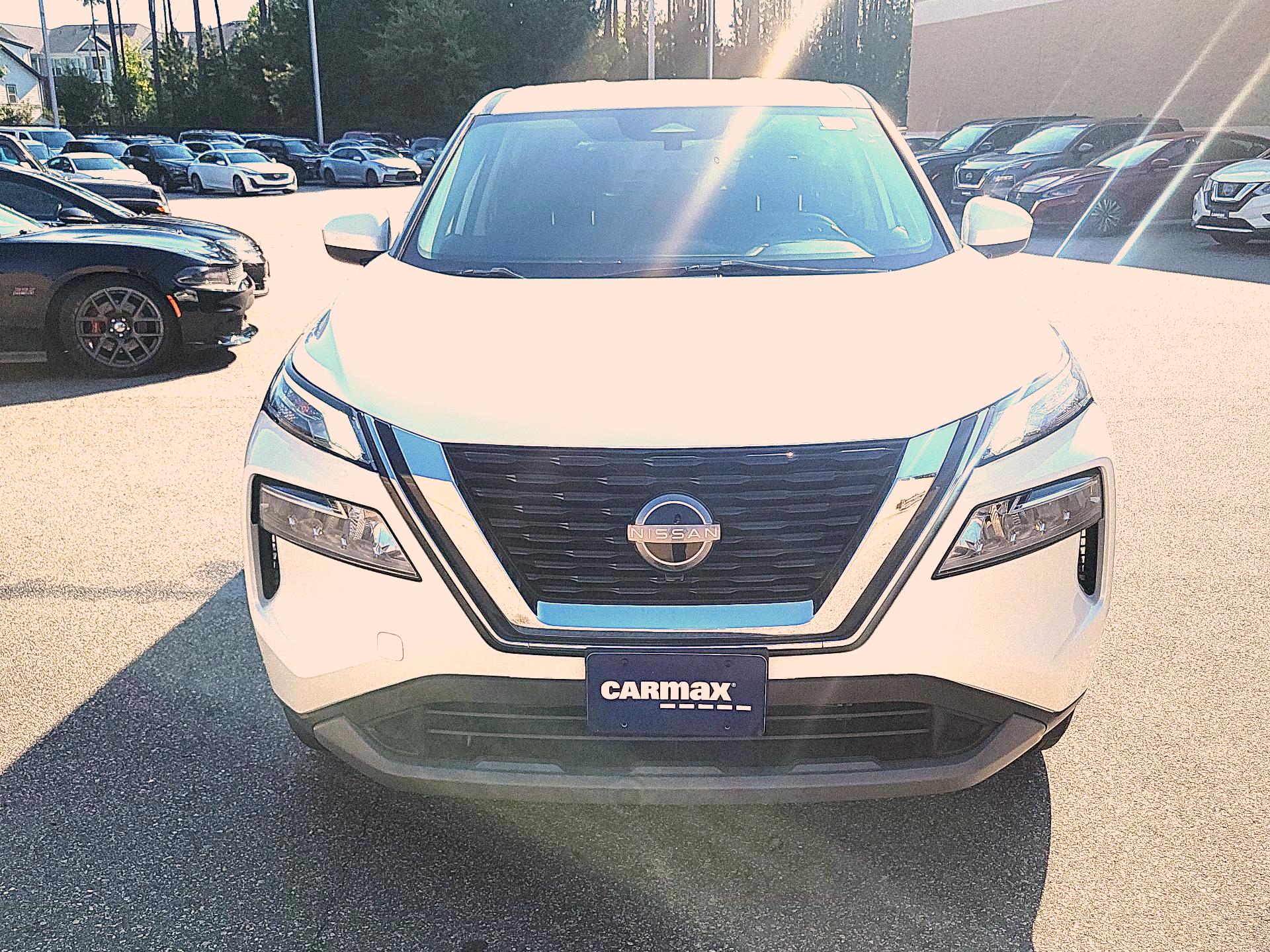 Thumbnail: 2023 Nissan Rogue - 2