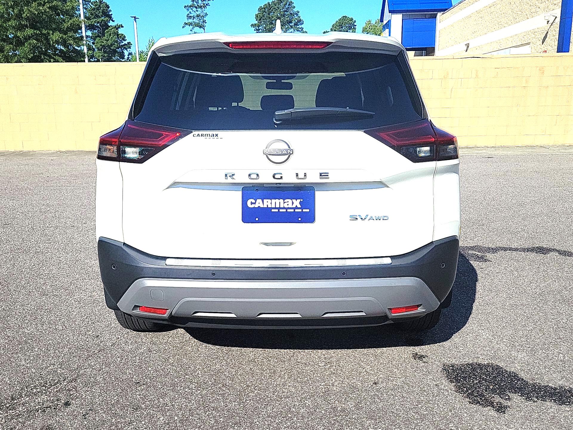 Thumbnail: 2023 Nissan Rogue - 6