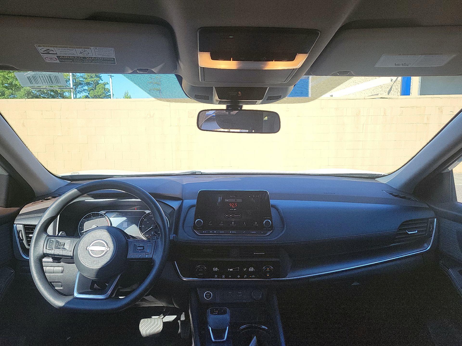 Thumbnail: 2023 Nissan Rogue - 8