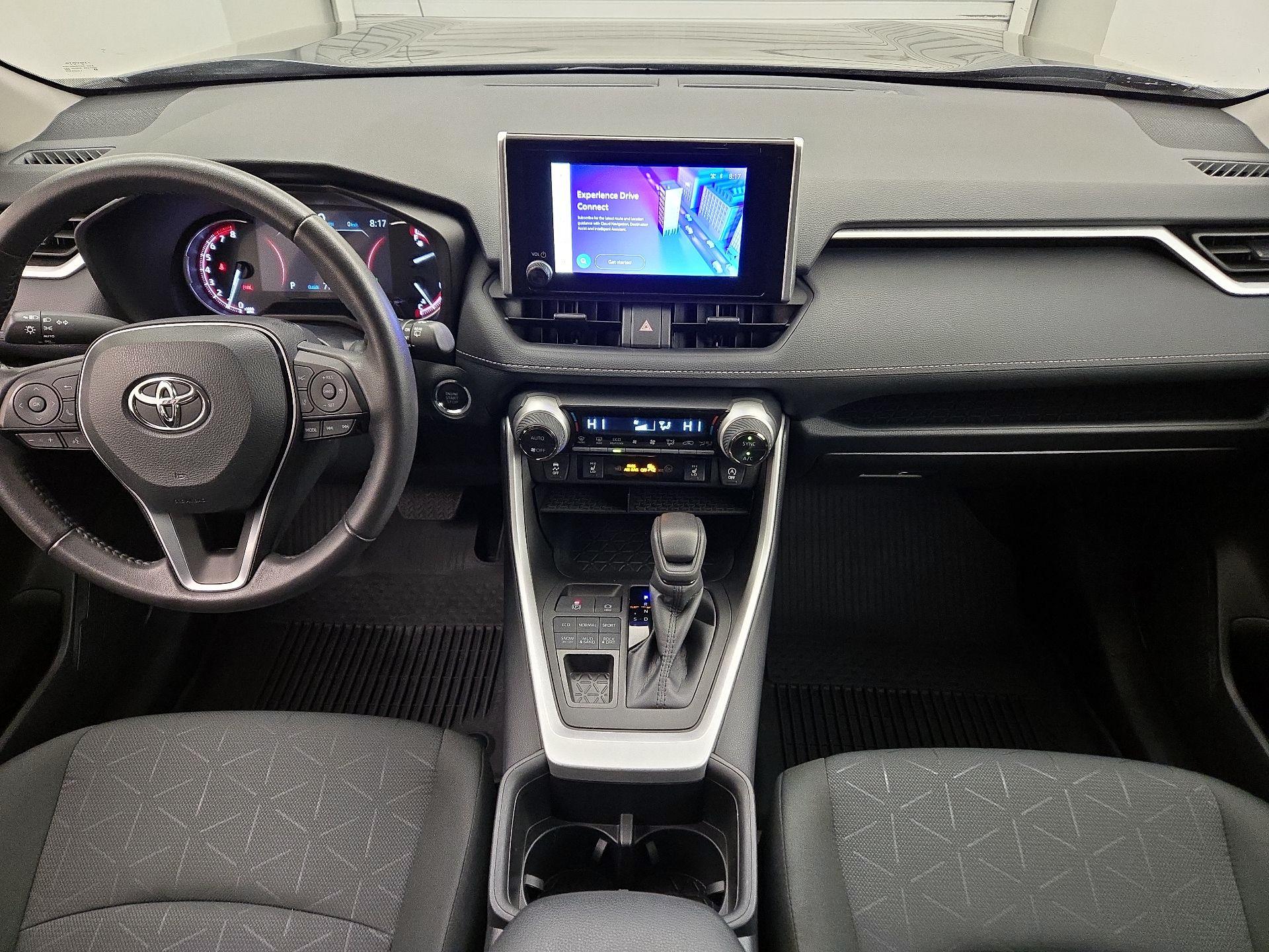 Thumbnail: 2024 Toyota RAV4 - 9