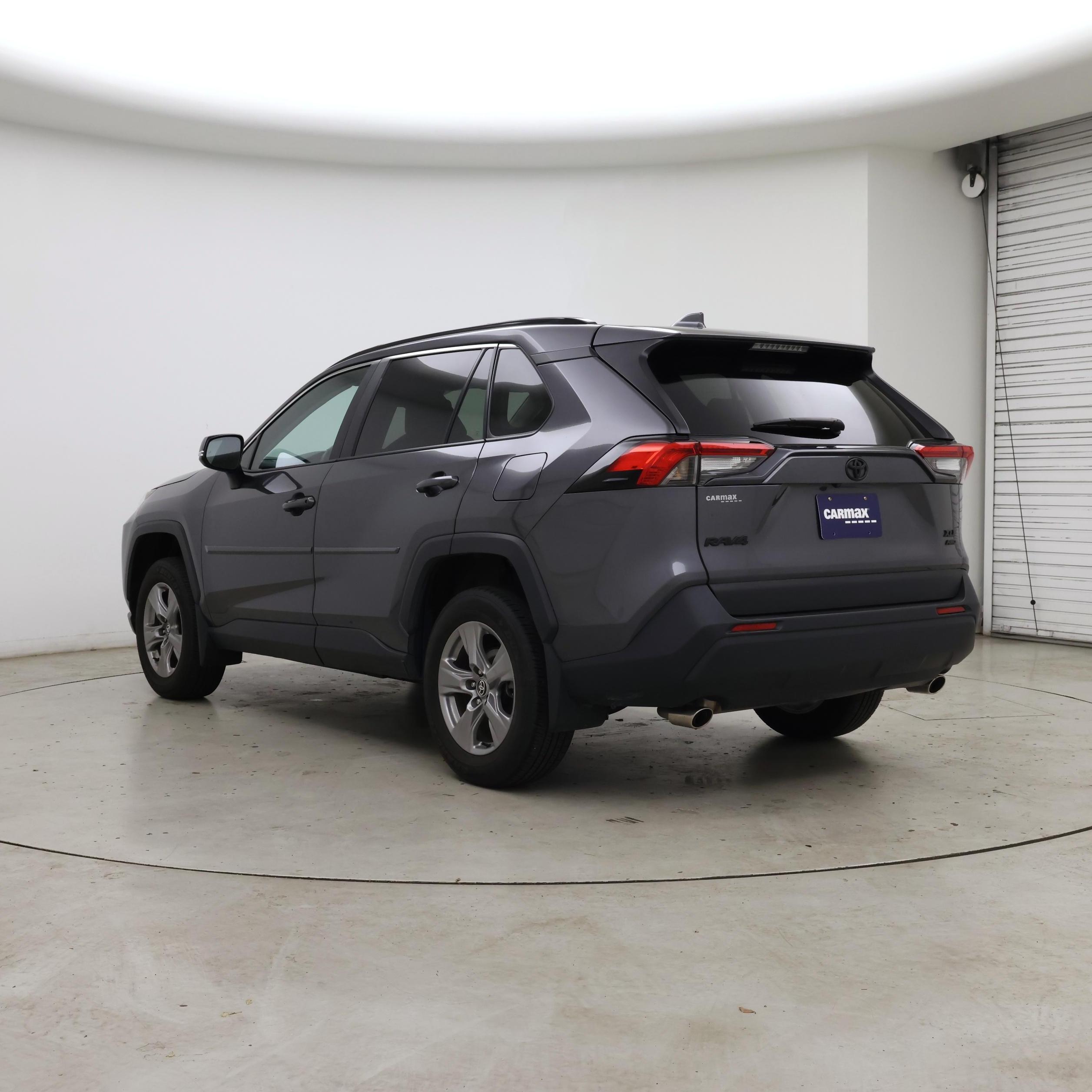 Thumbnail: 2024 Toyota RAV4 - 2