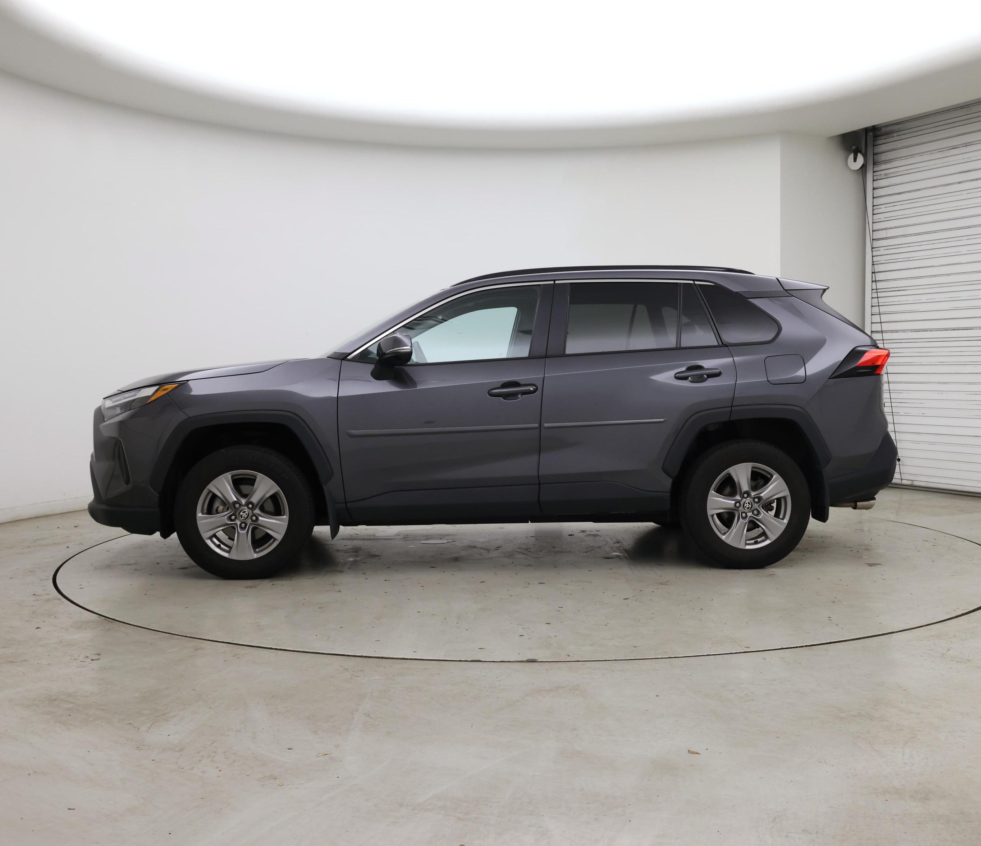 Thumbnail: 2024 Toyota RAV4 - 3