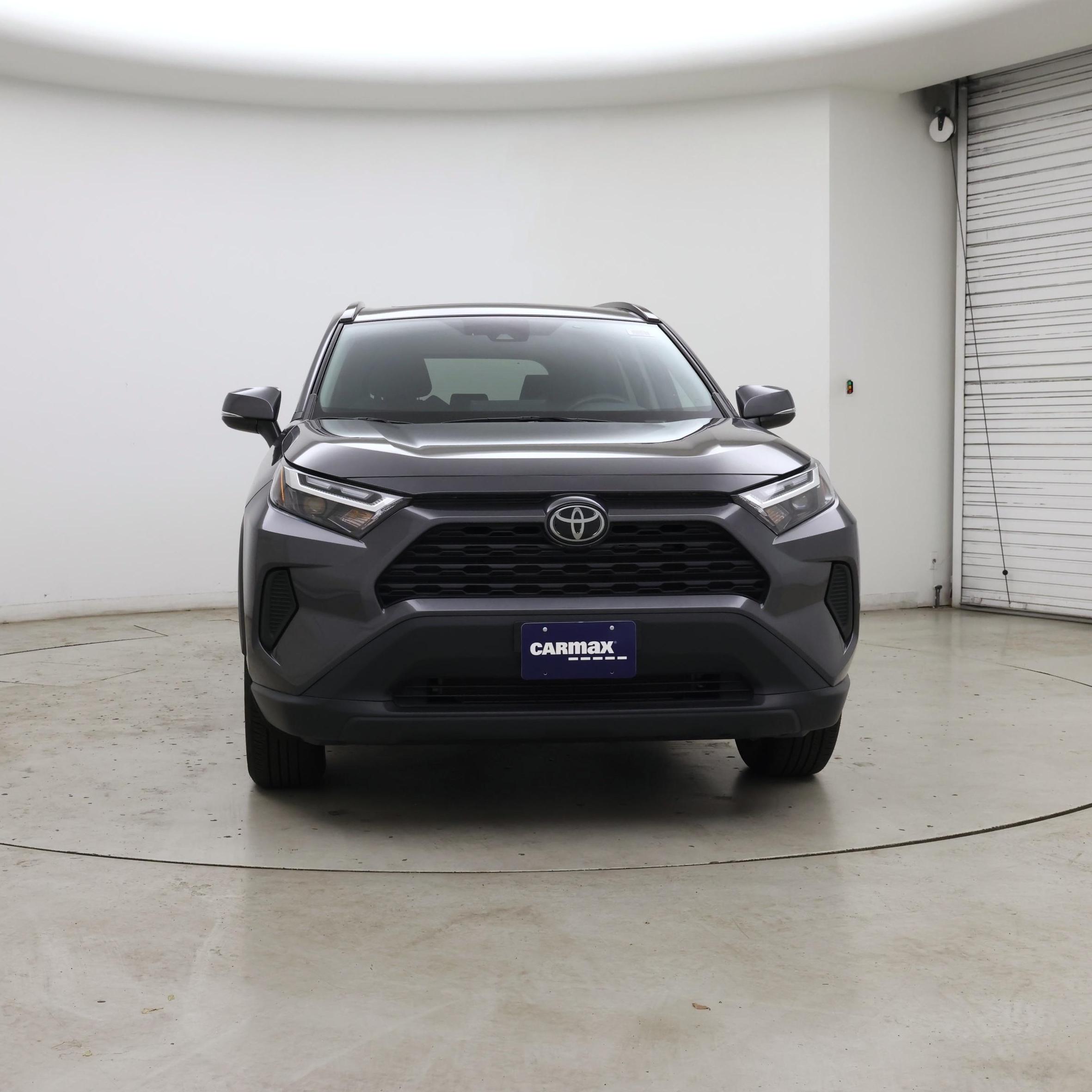 Thumbnail: 2024 Toyota RAV4 - 5