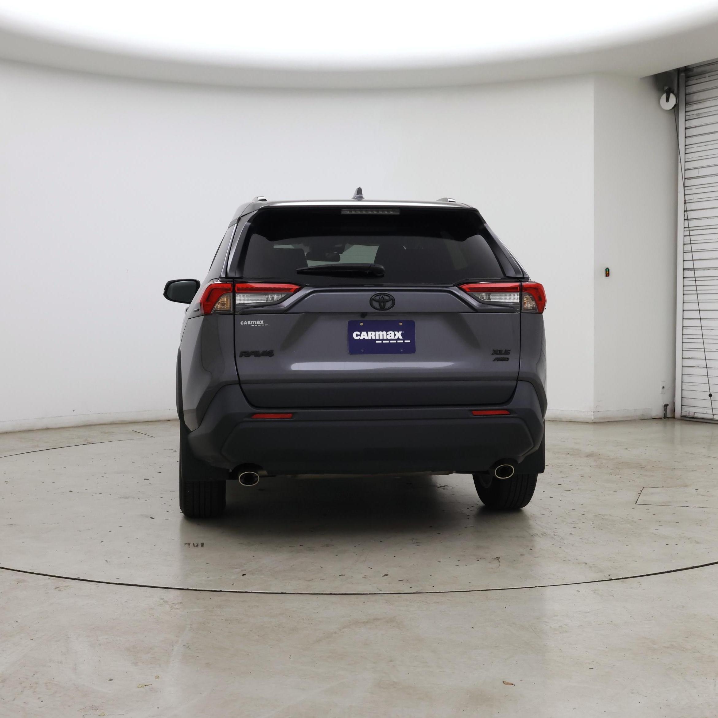 Thumbnail: 2024 Toyota RAV4 - 6