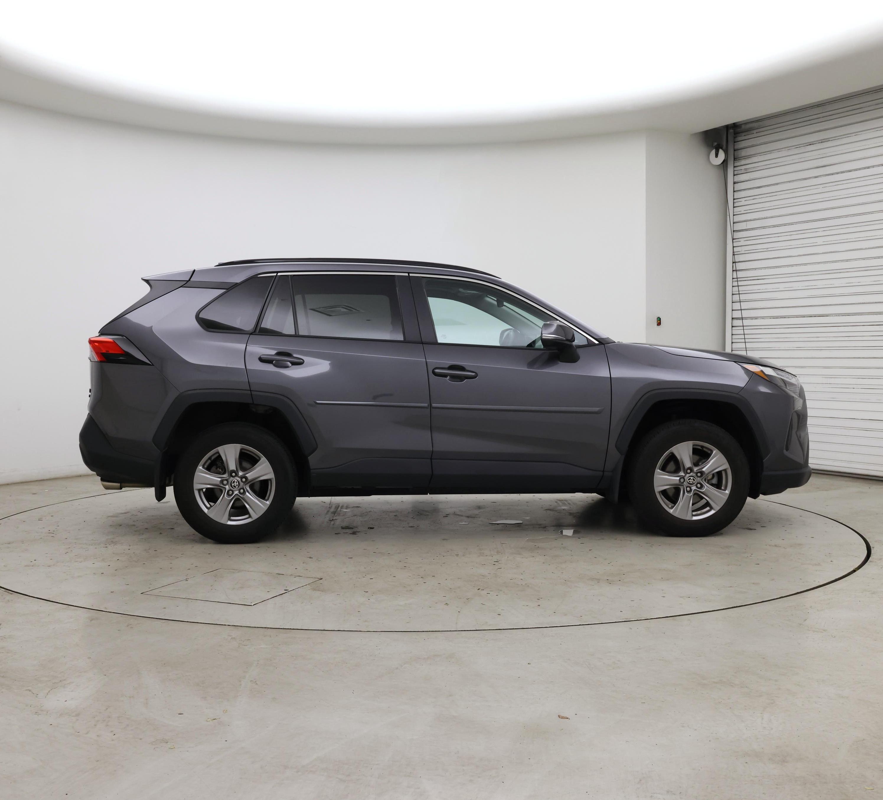 Thumbnail: 2024 Toyota RAV4 - 7