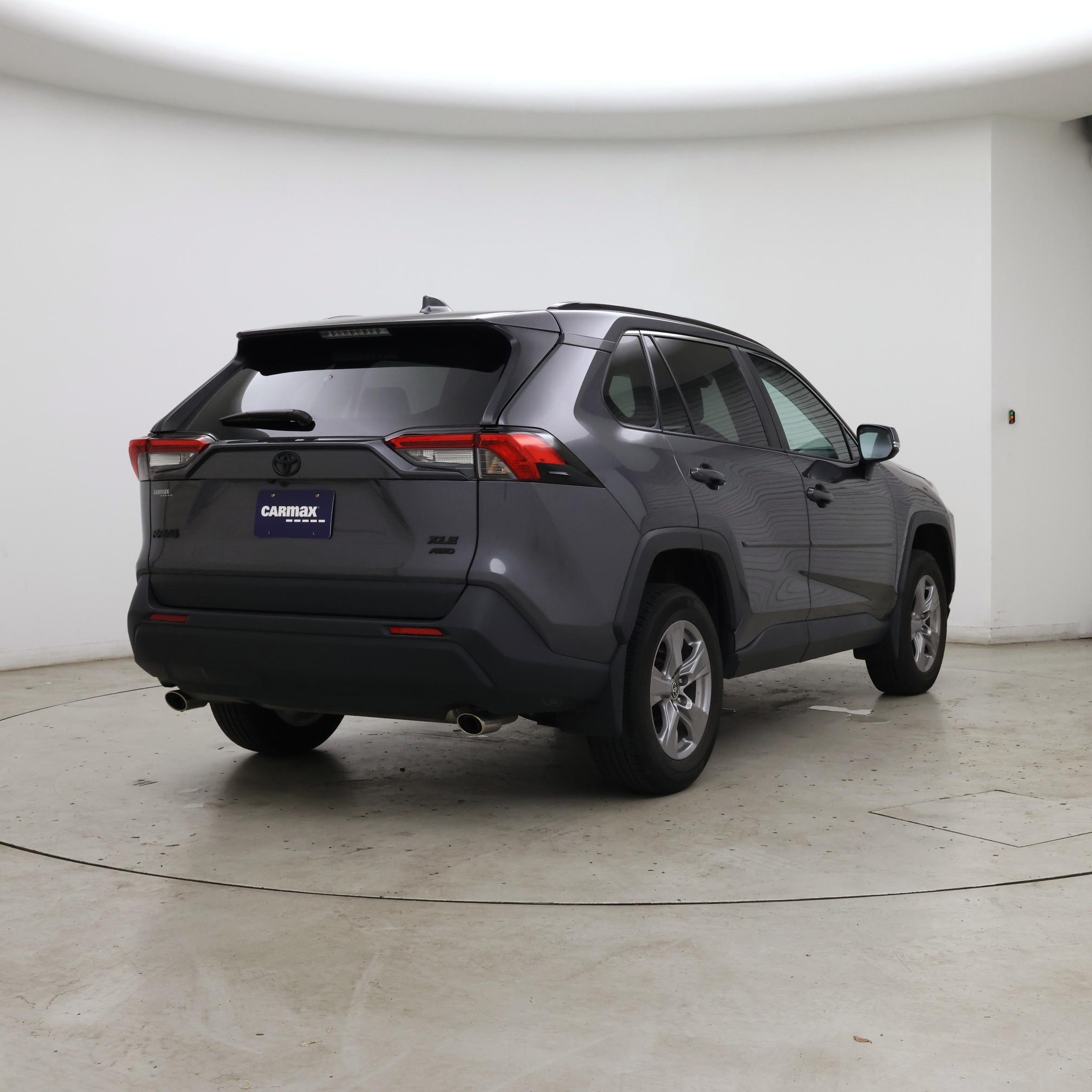 Thumbnail: 2024 Toyota RAV4 - 8