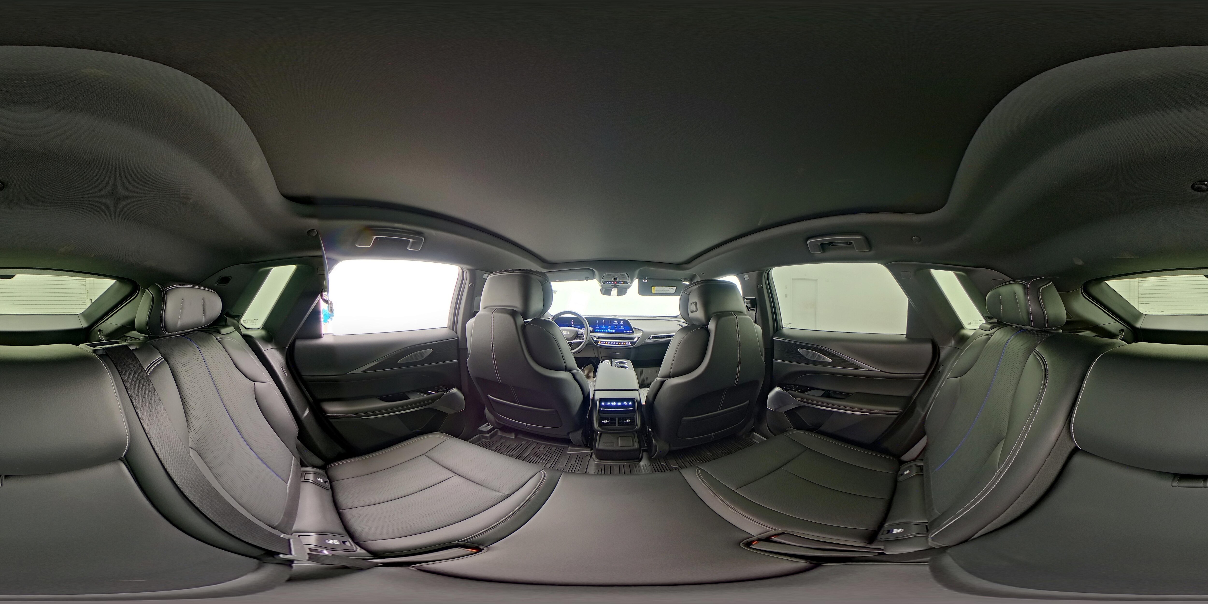 2024 Cadillac LYRIQ Luxury 3 - Photo 25