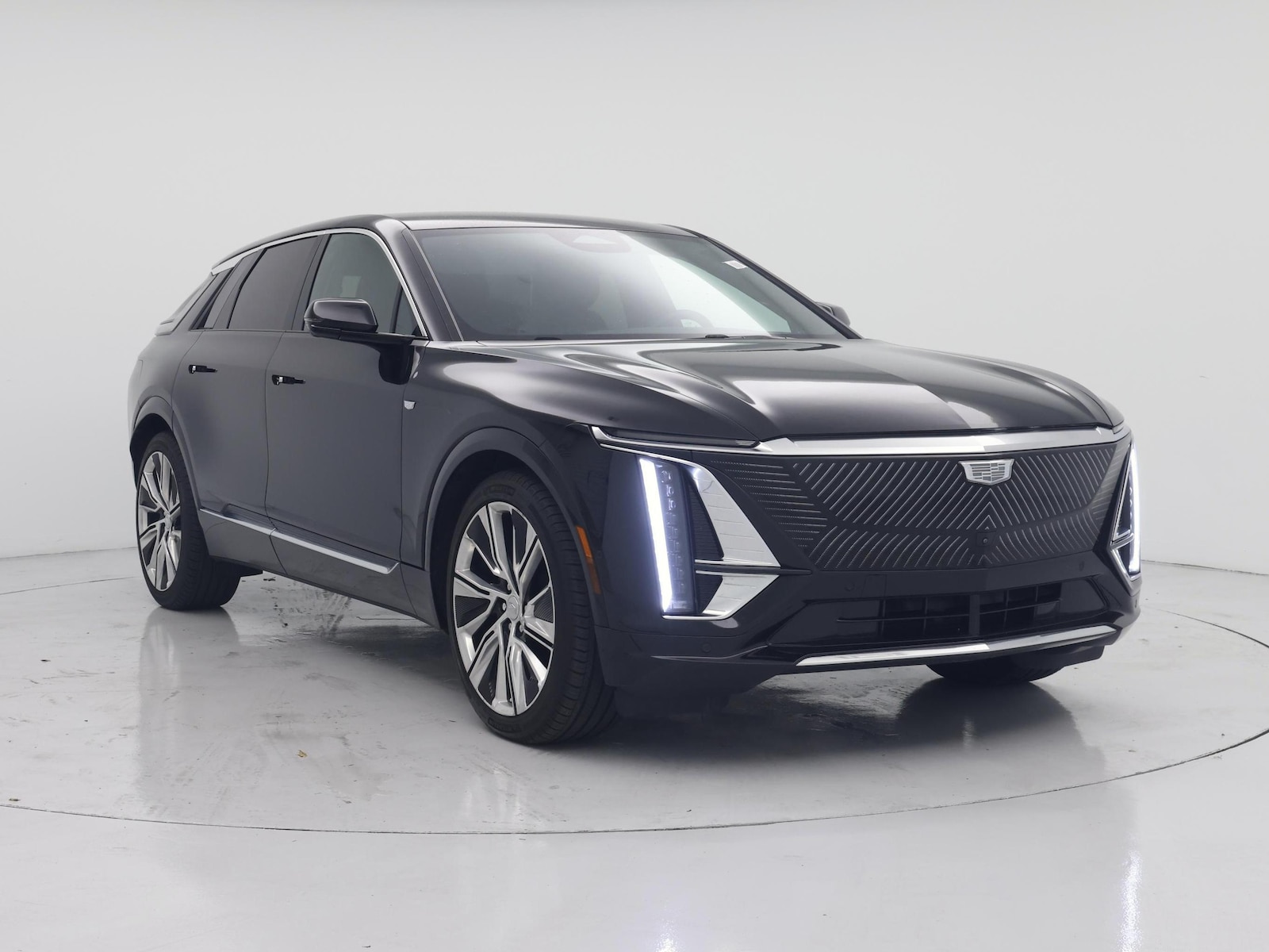 2024 Cadillac LYRIQ Luxury 3 - Photo 2