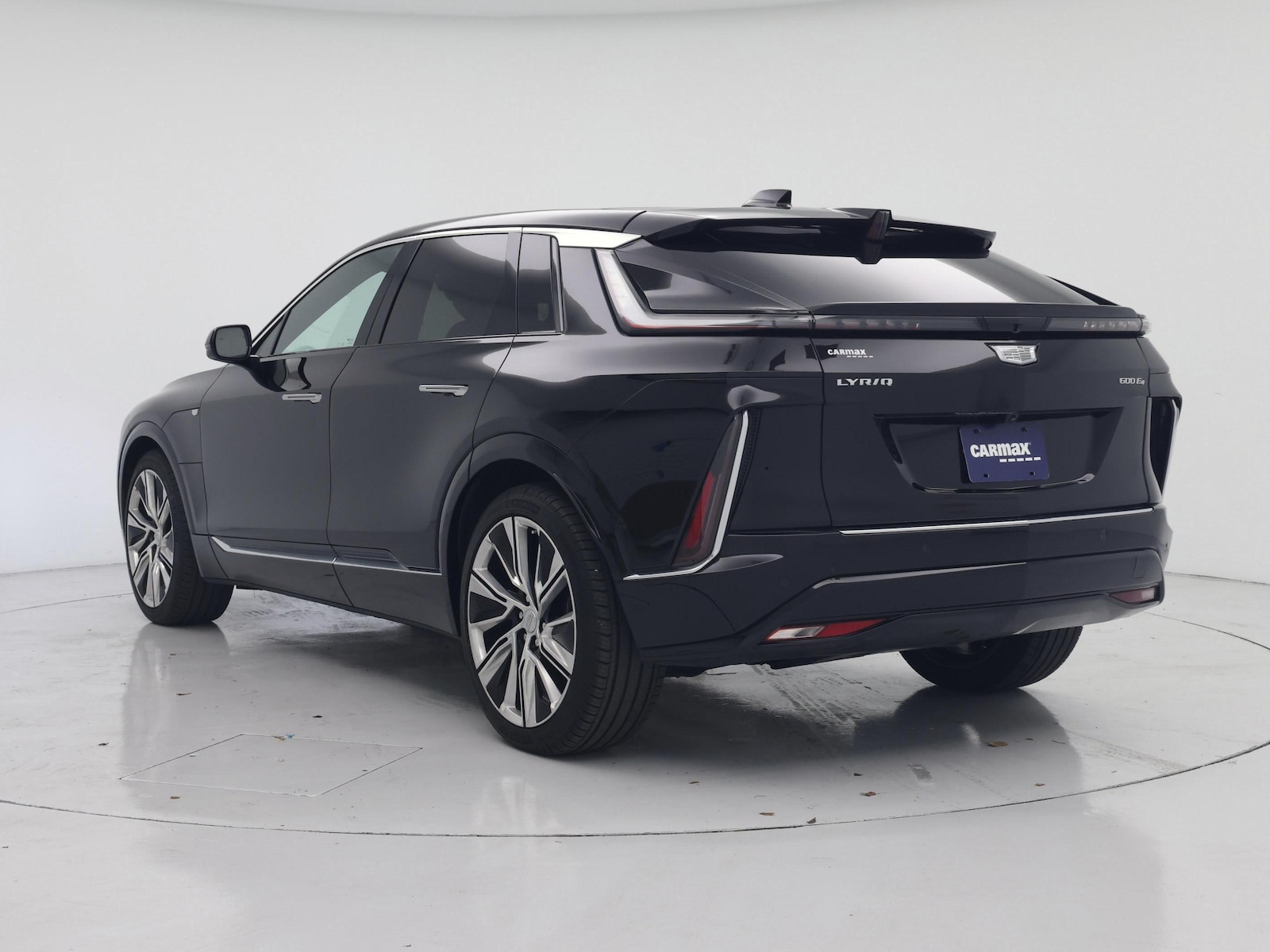 2024 Cadillac LYRIQ Luxury 3 - Photo 3