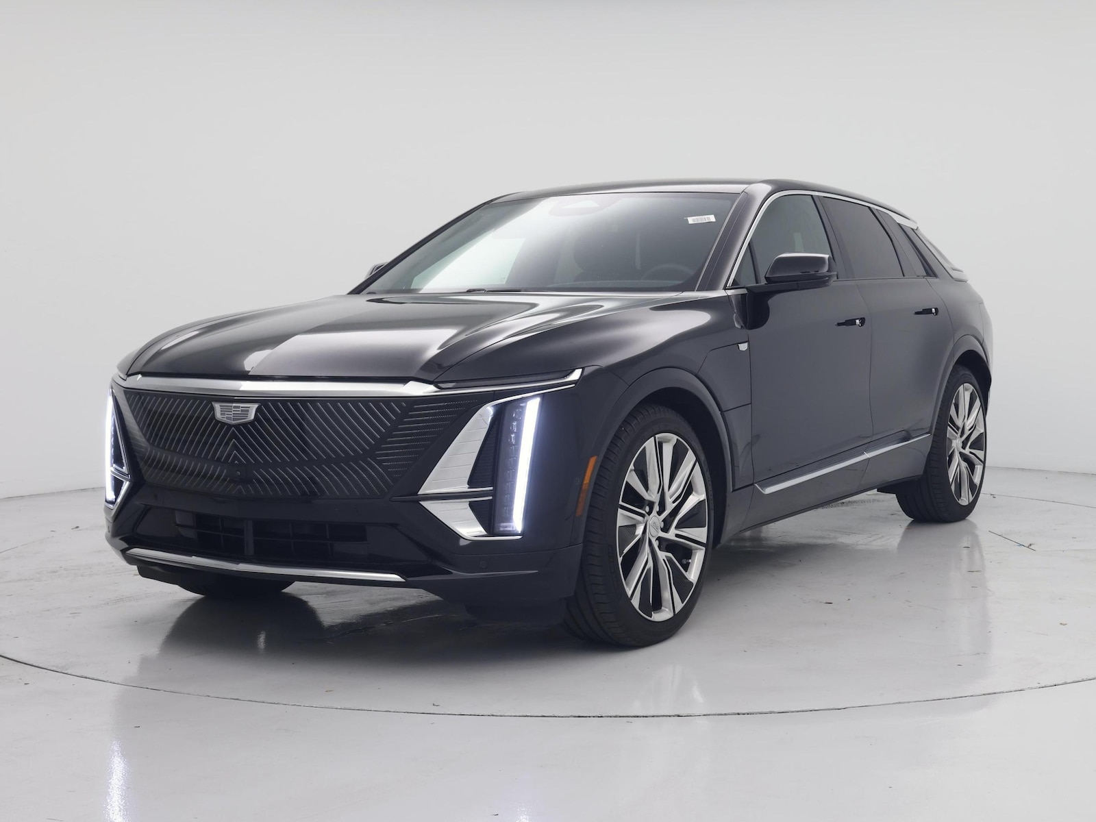 2024 Cadillac LYRIQ Luxury 3 - Photo 5