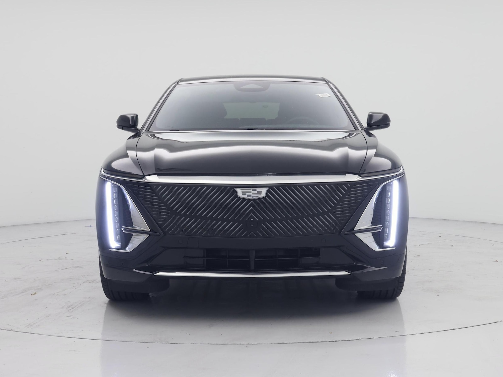 2024 Cadillac LYRIQ Luxury 3 - Photo 6