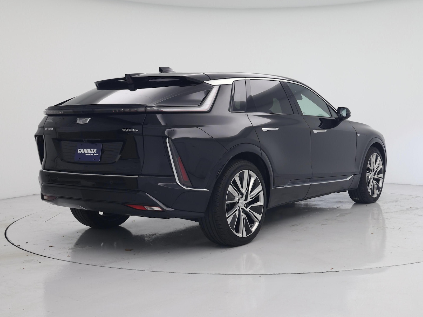 2024 Cadillac LYRIQ Luxury 3 - Photo 9