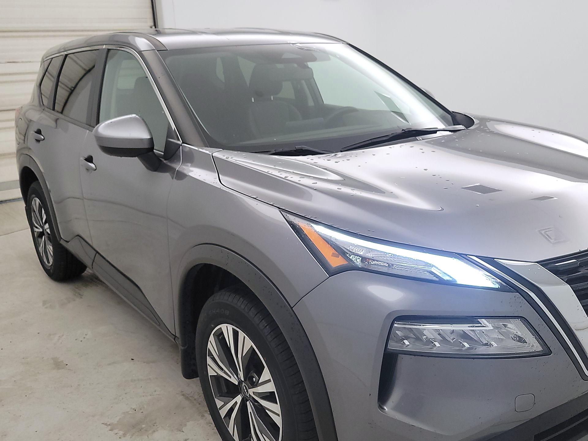 Thumbnail: 2023 Nissan Rogue - 1
