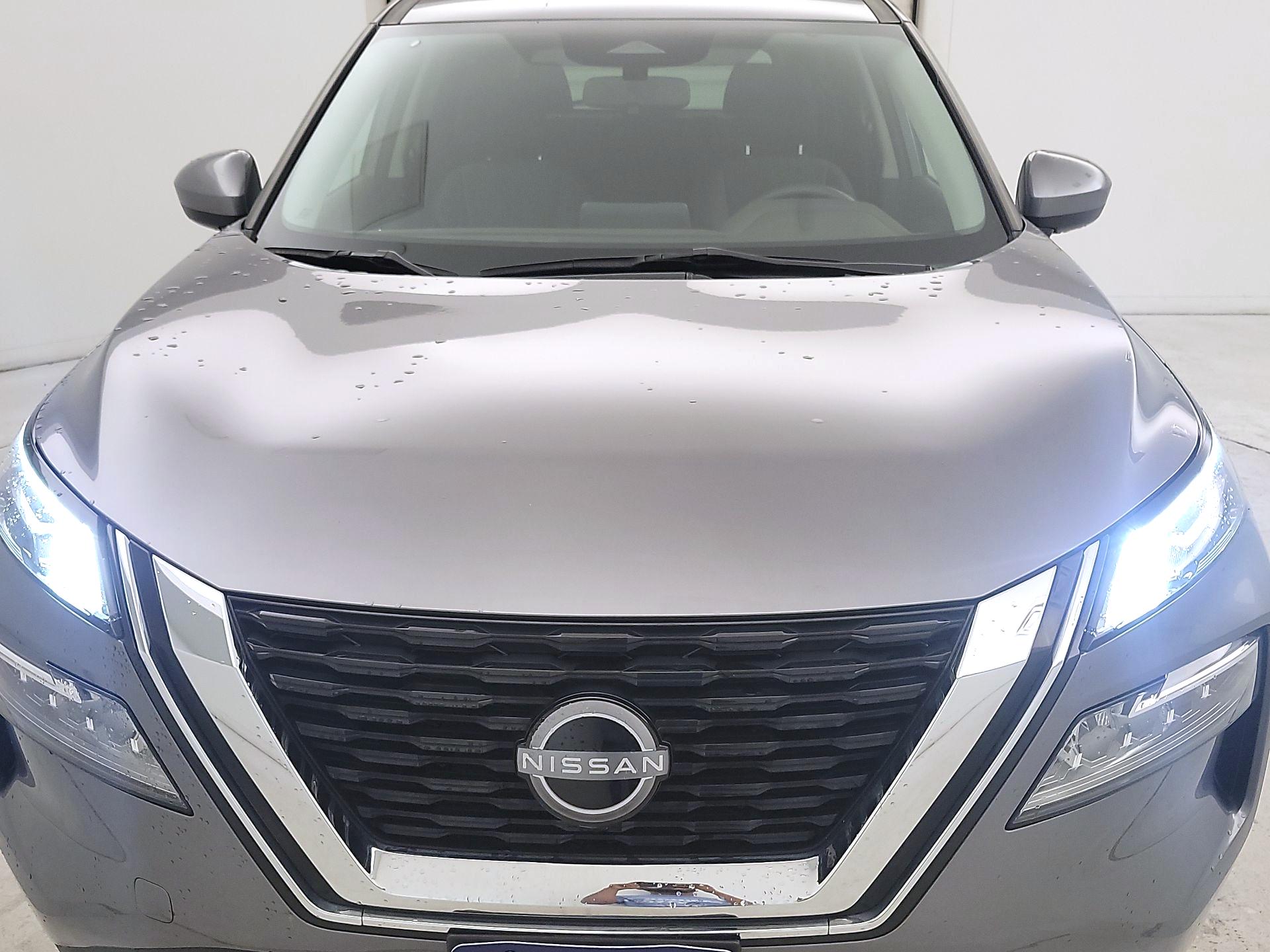 Thumbnail: 2023 Nissan Rogue - 2