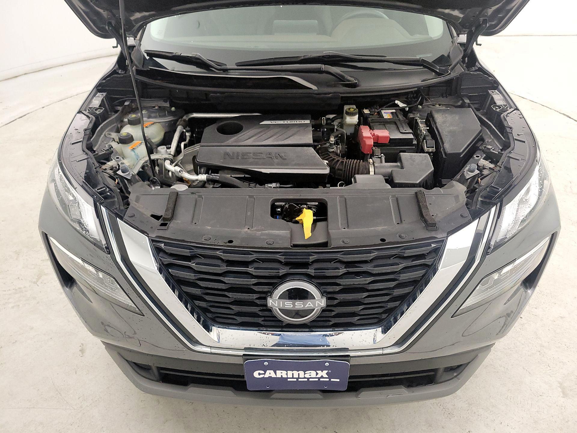 Thumbnail: 2023 Nissan Rogue - 19